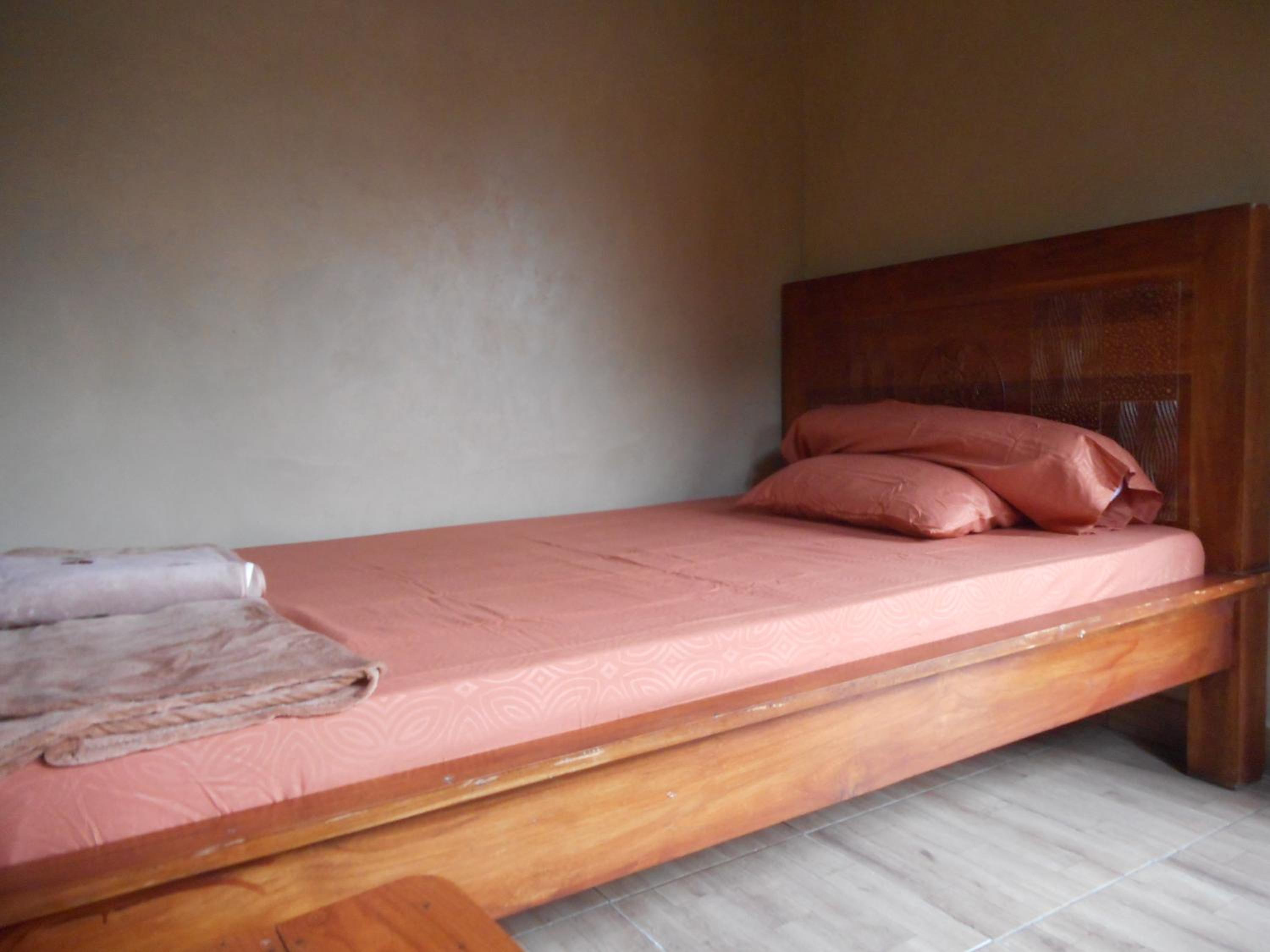 Kadek Homestay