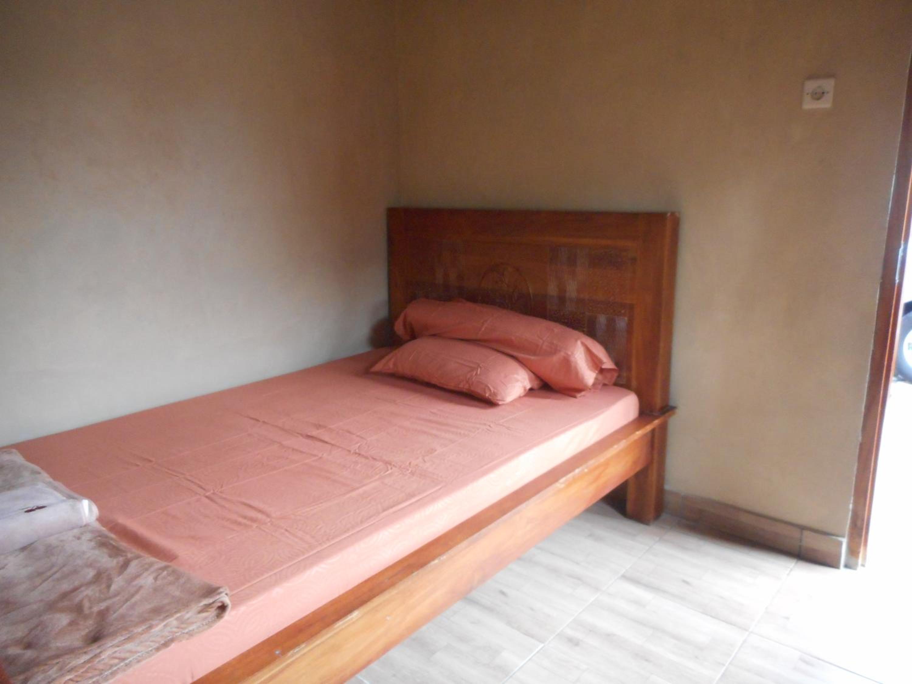 Kadek Homestay