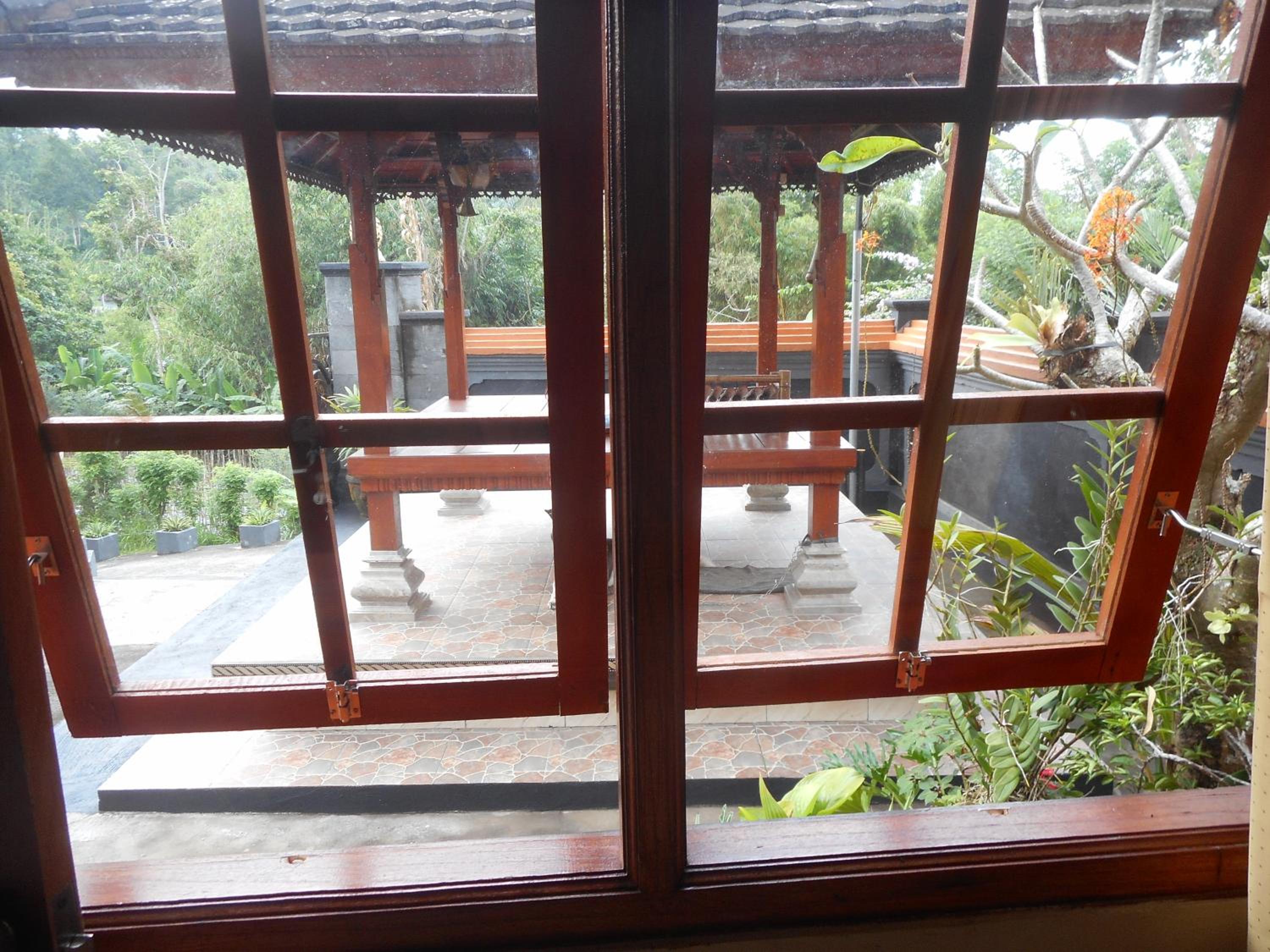 Kadek Homestay