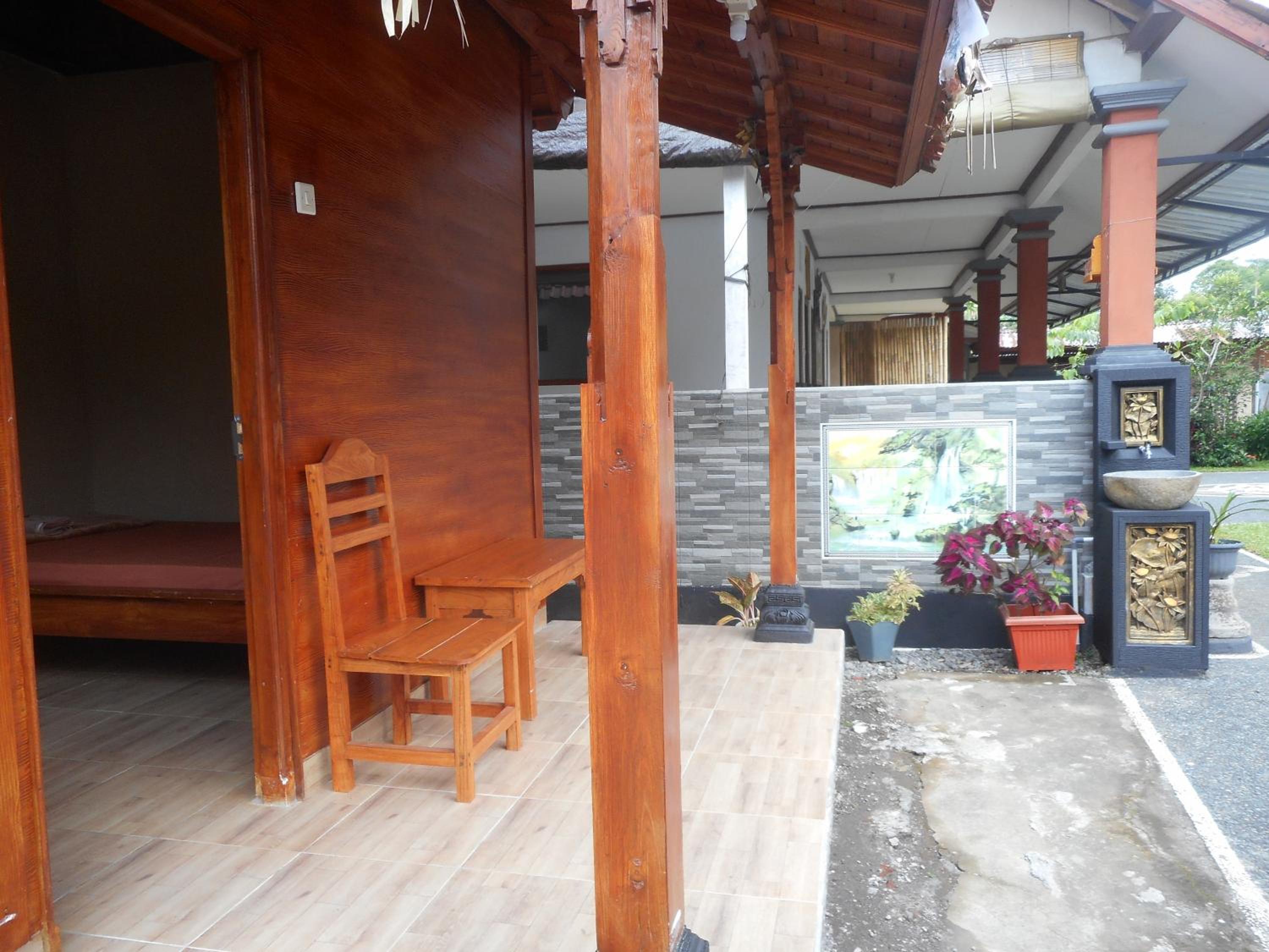 Kadek Homestay