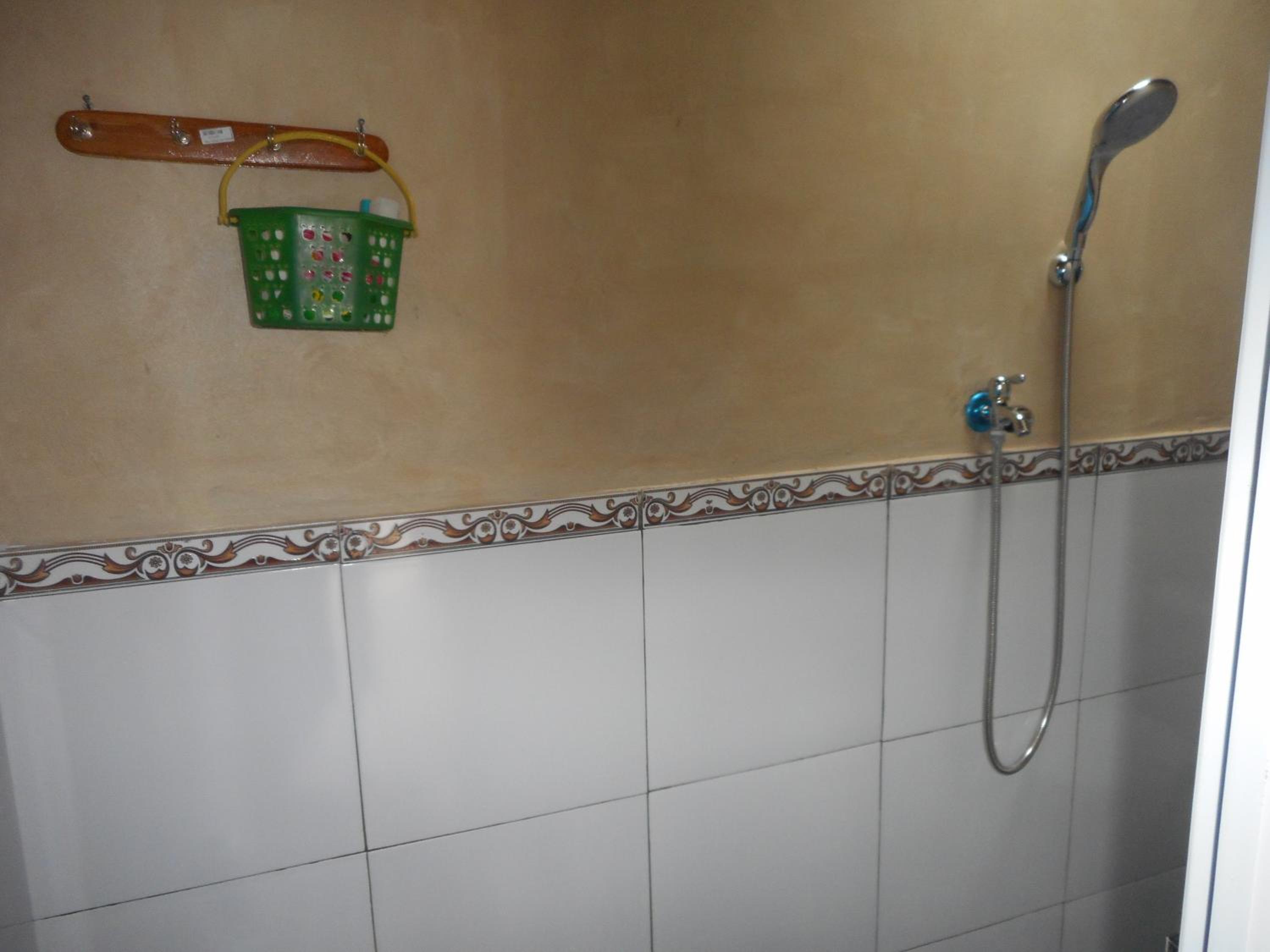 Kadek Homestay