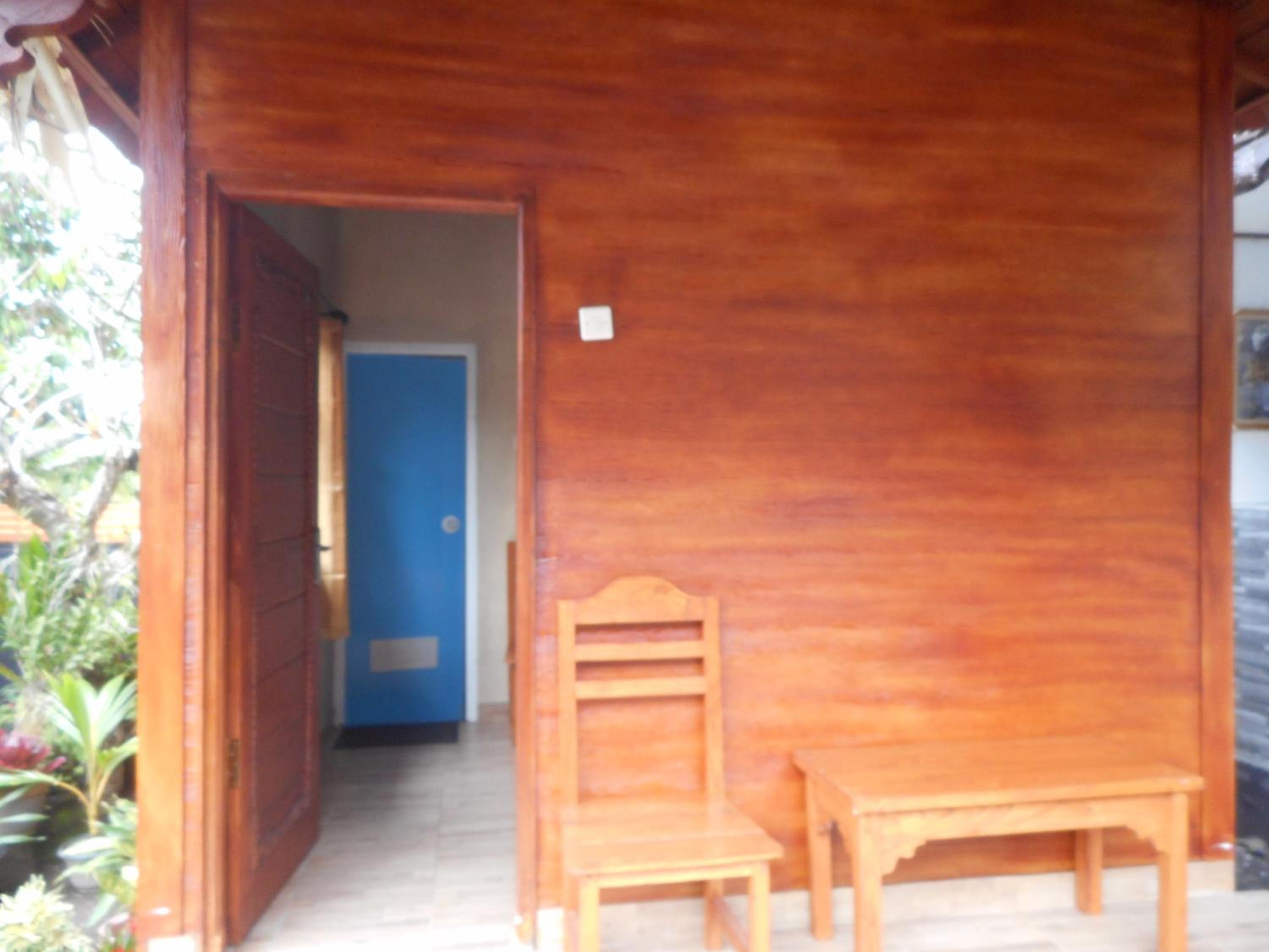 Kadek Homestay