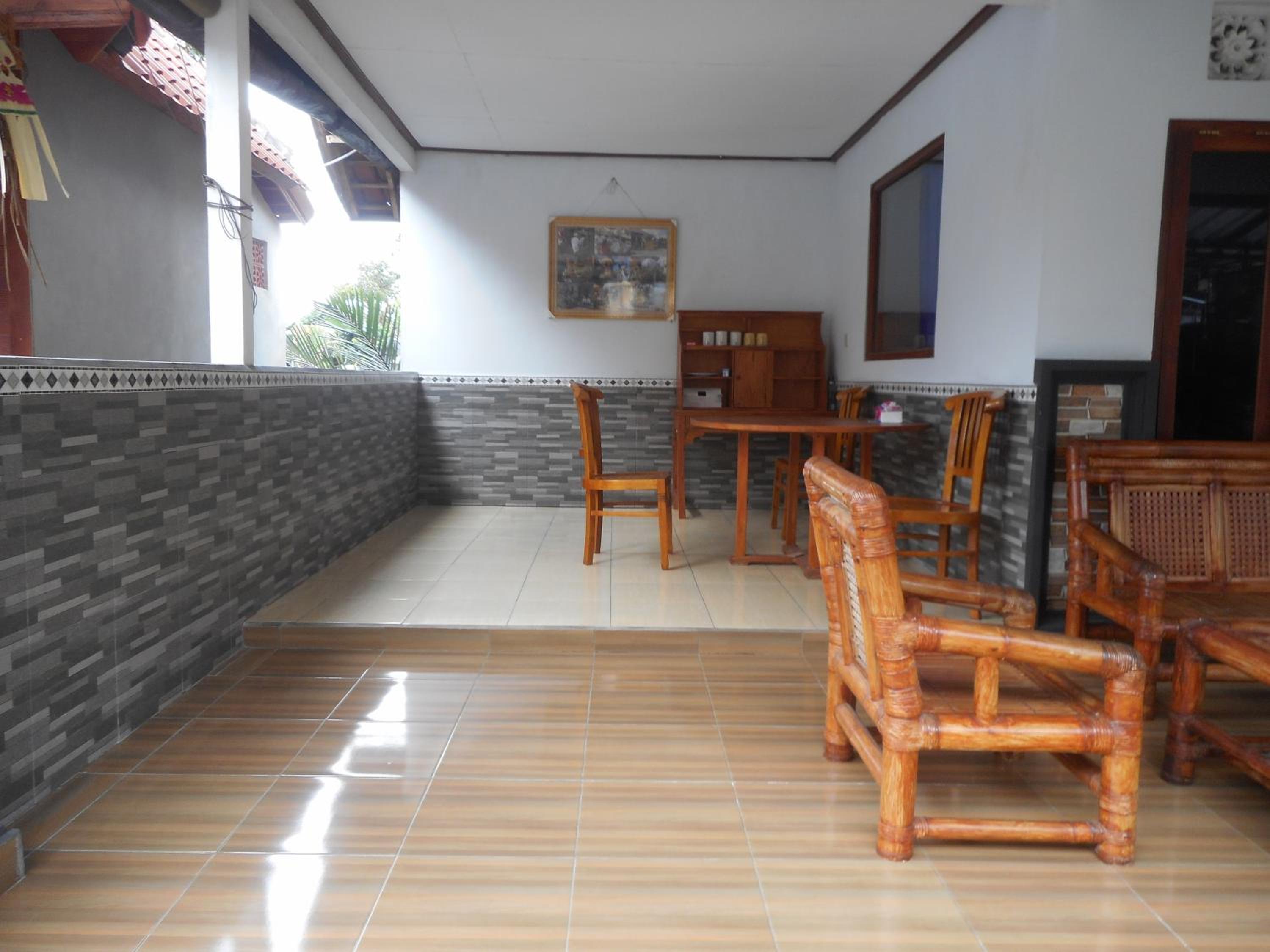 Kadek Homestay