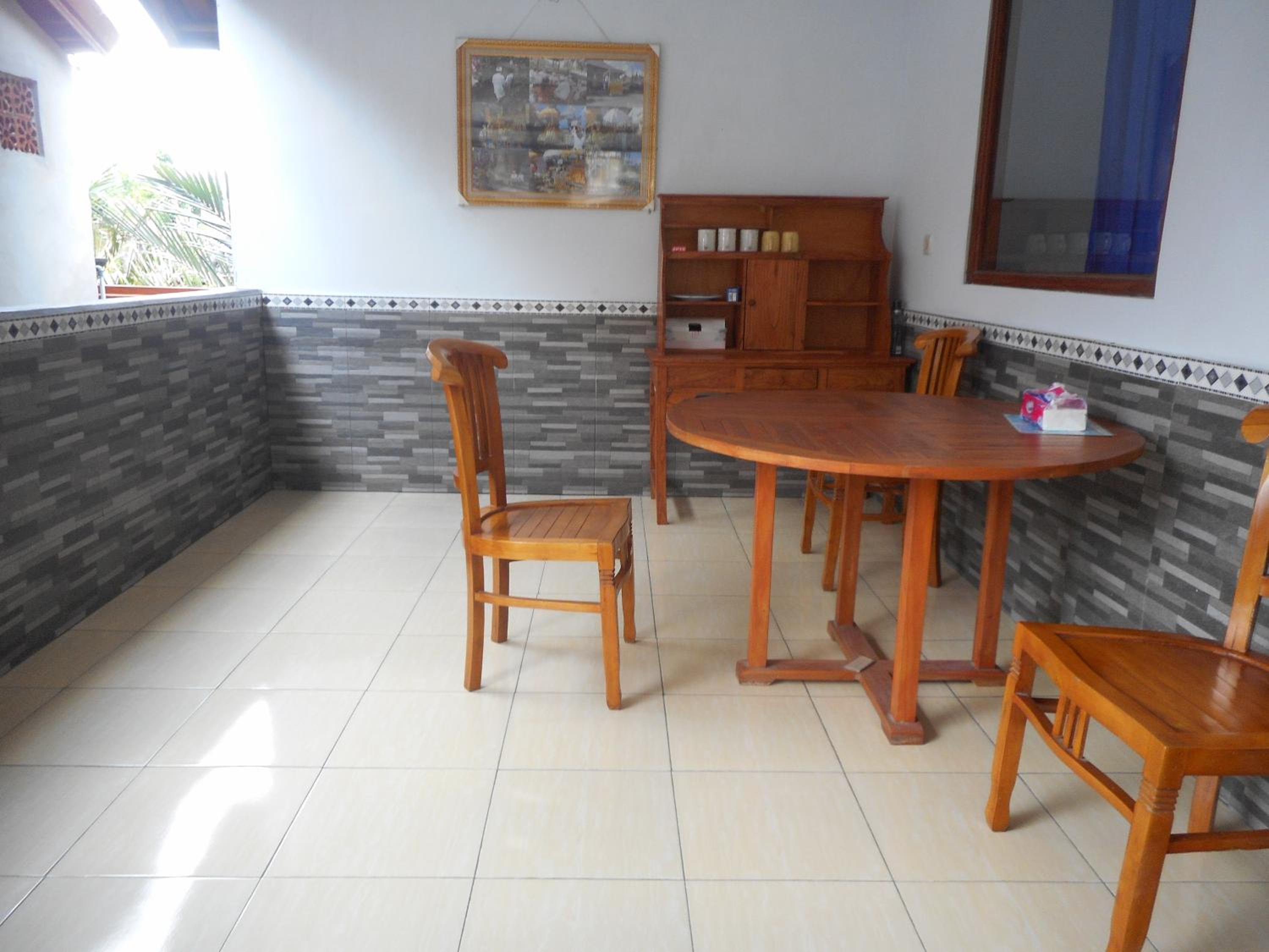 Kadek Homestay