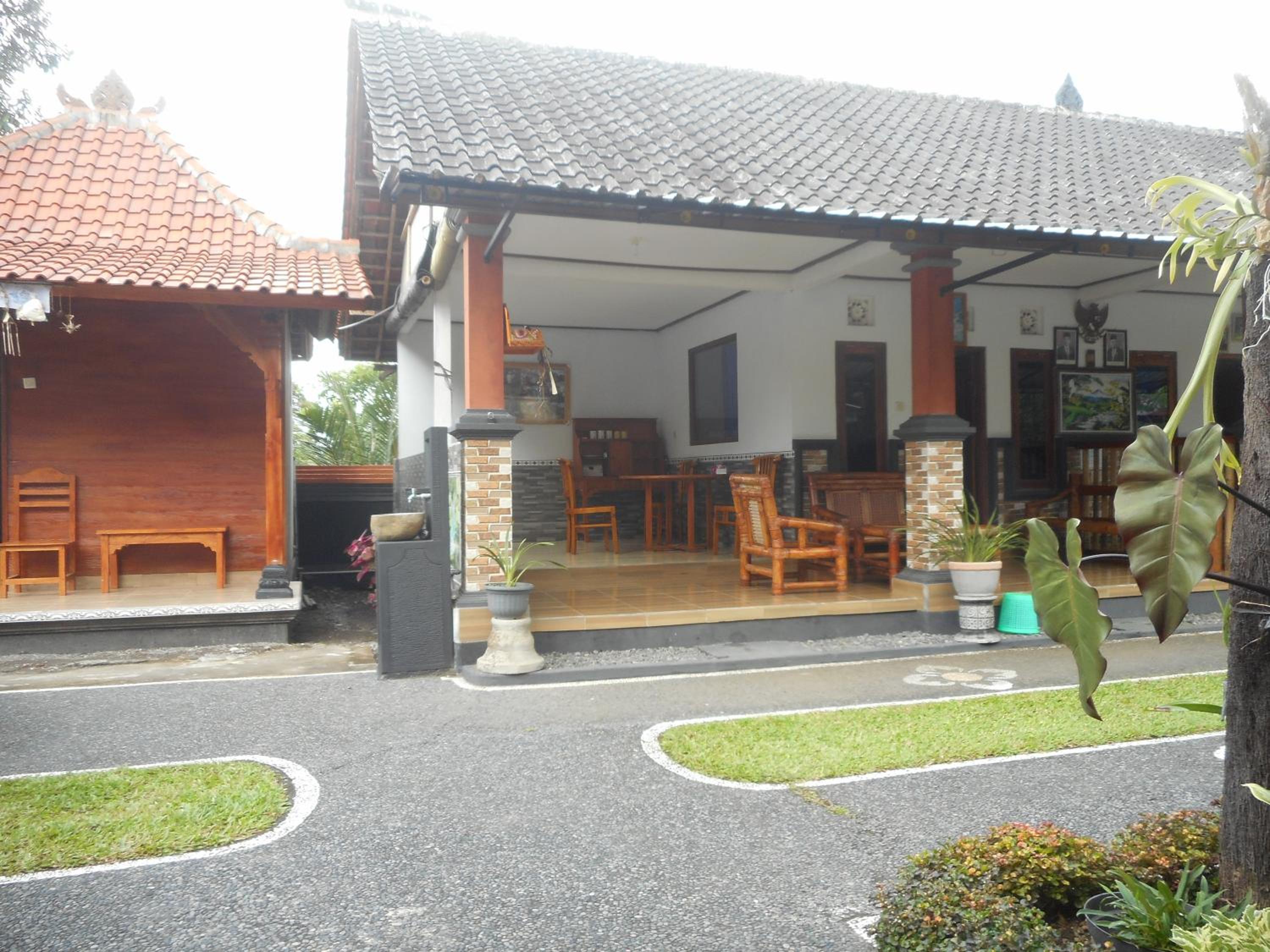 Kadek Homestay