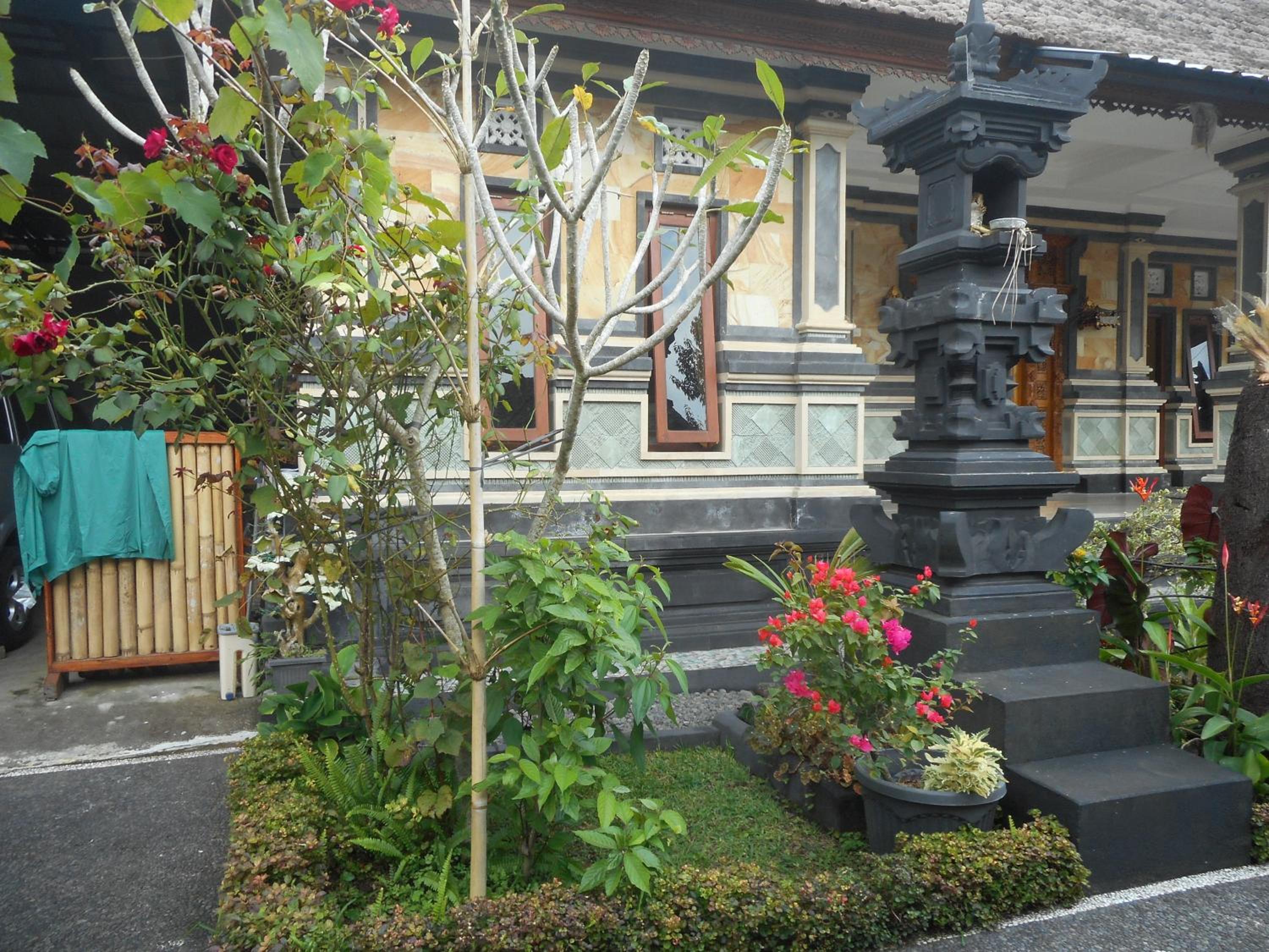 Kadek Homestay