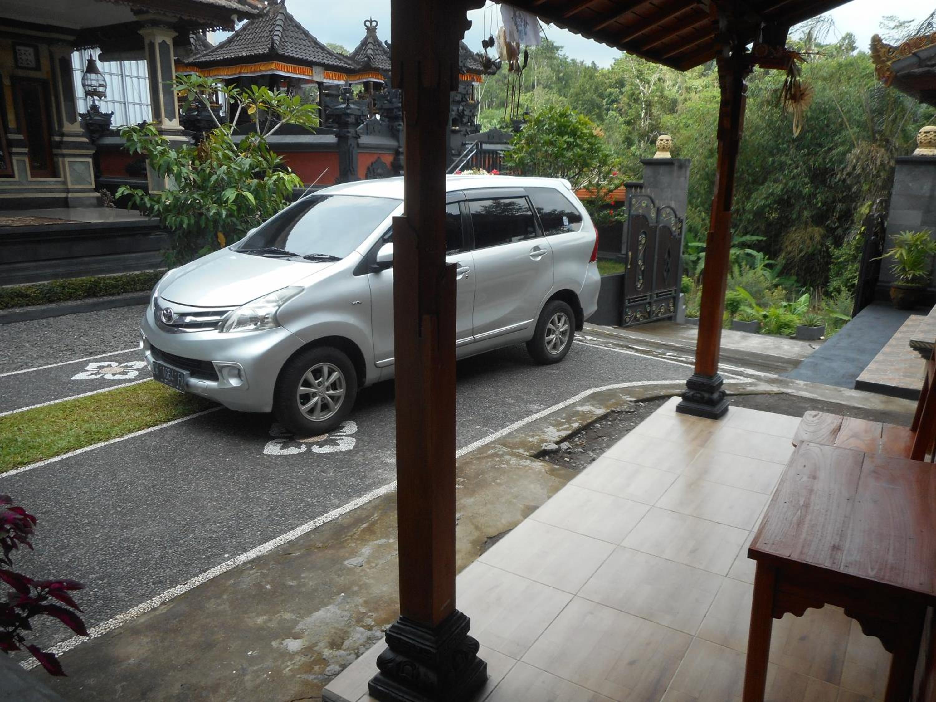 Kadek Homestay