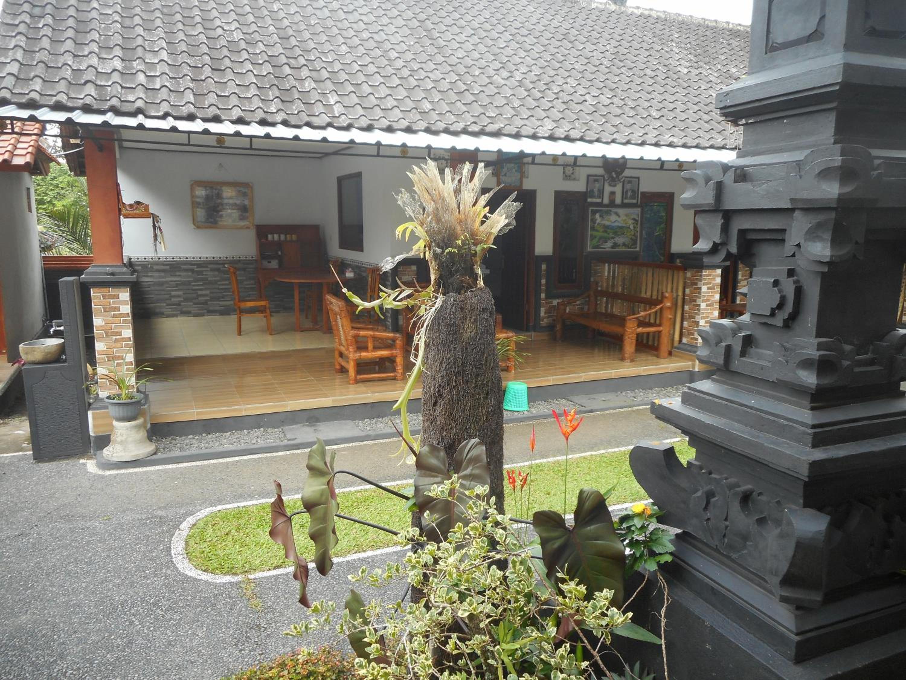 Kadek Homestay