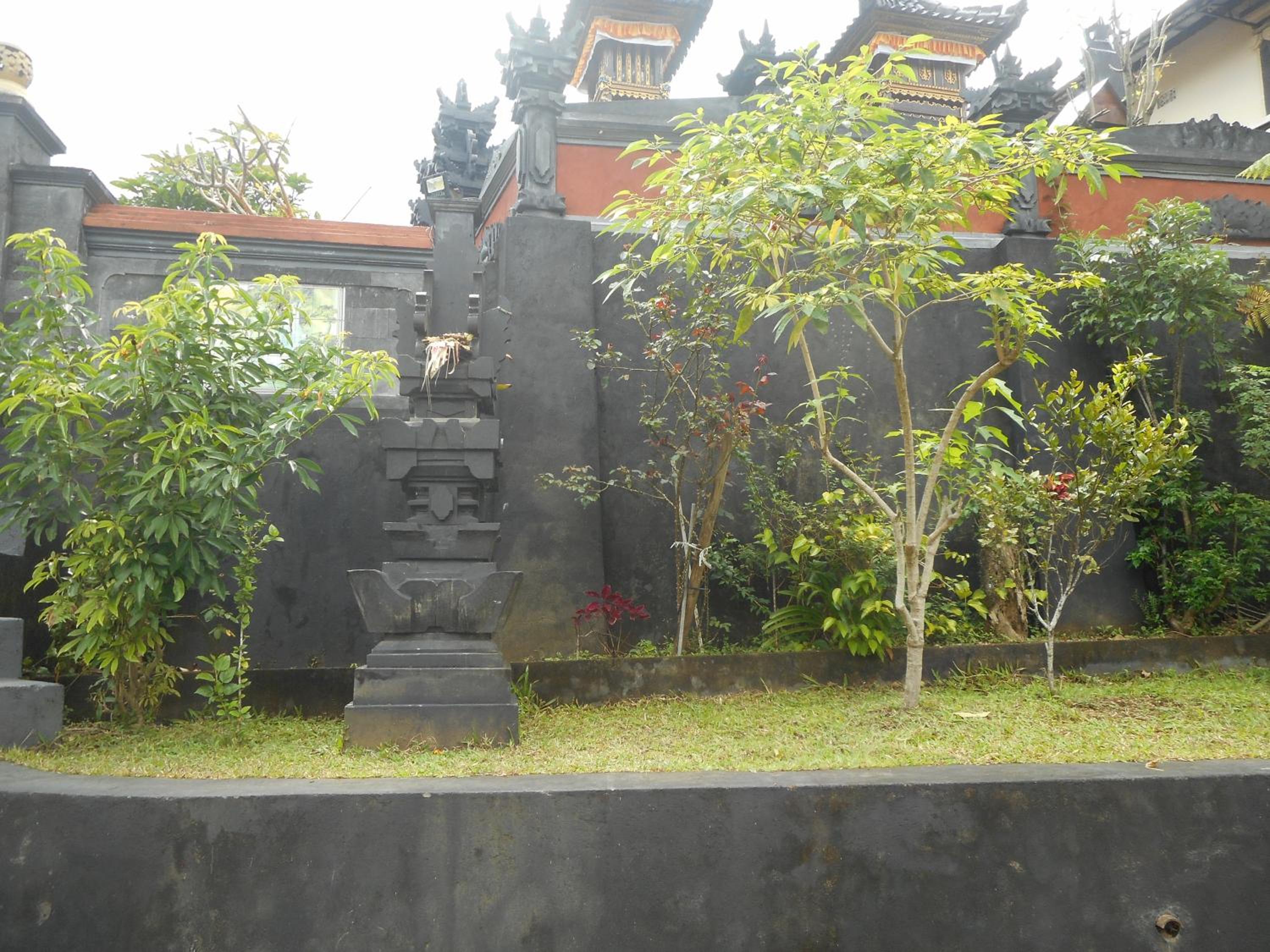 Kadek Homestay