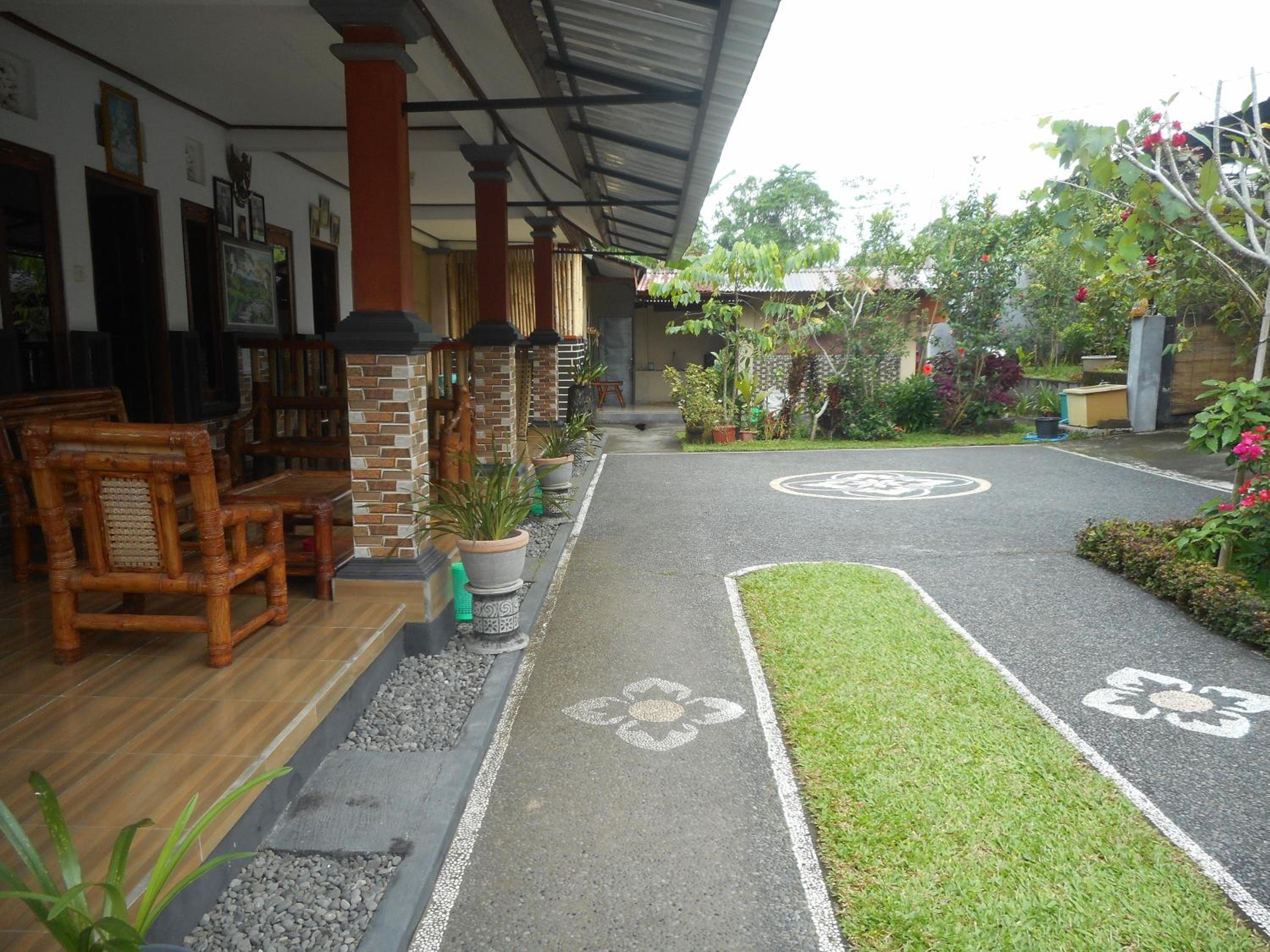 Kadek Homestay
