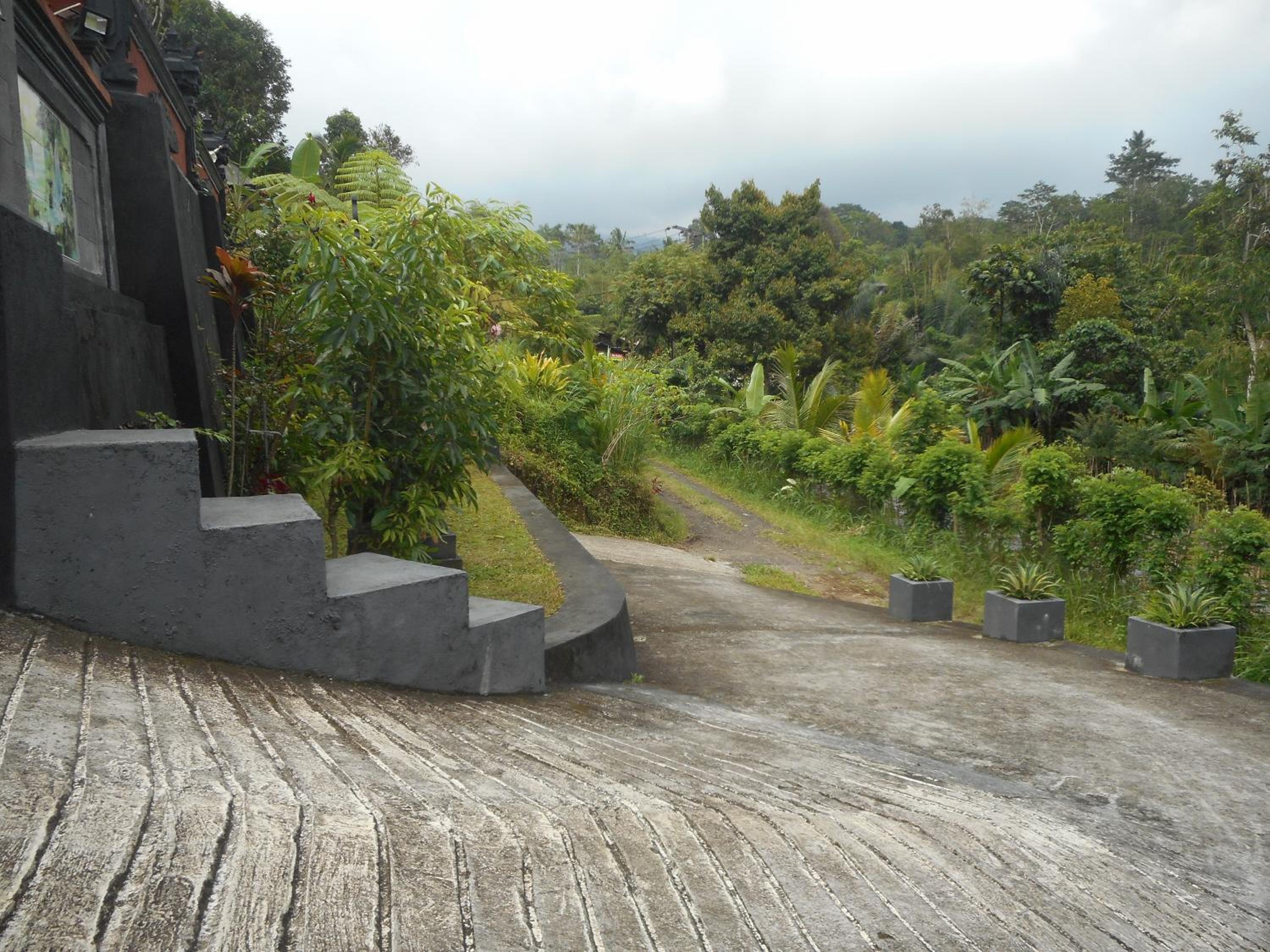 Kadek Homestay