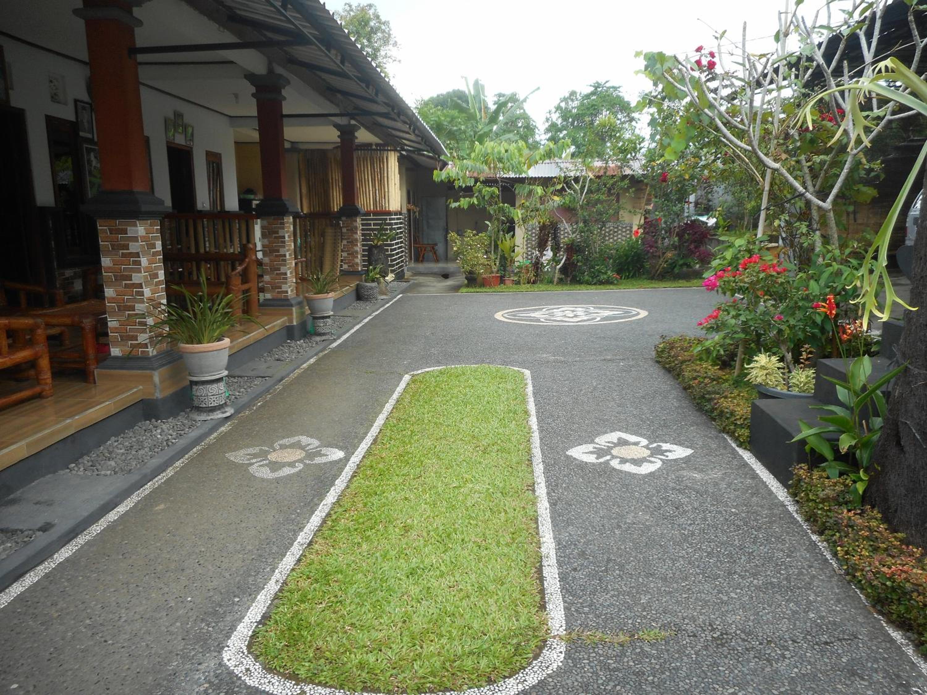 Kadek Homestay