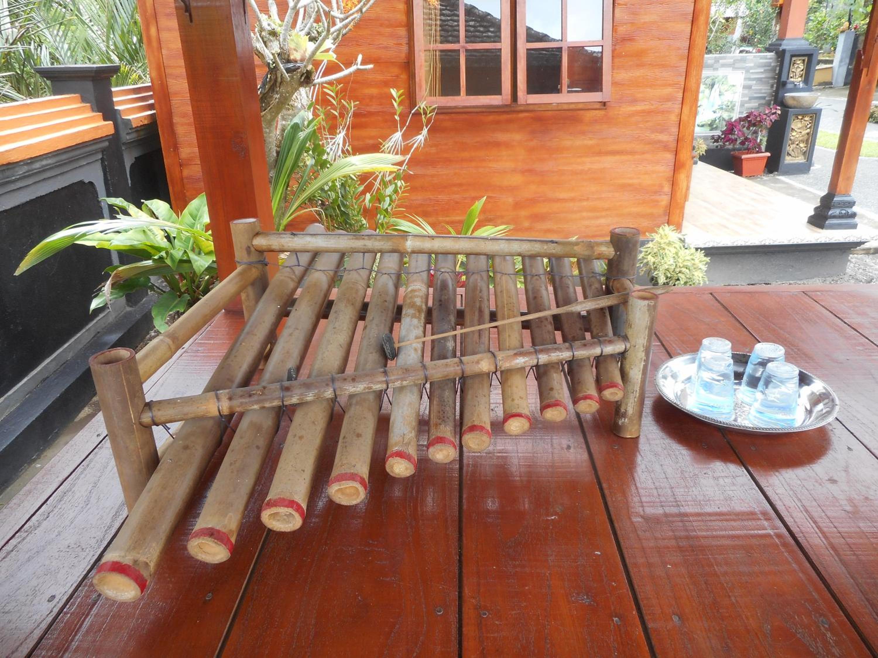 Kadek Homestay
