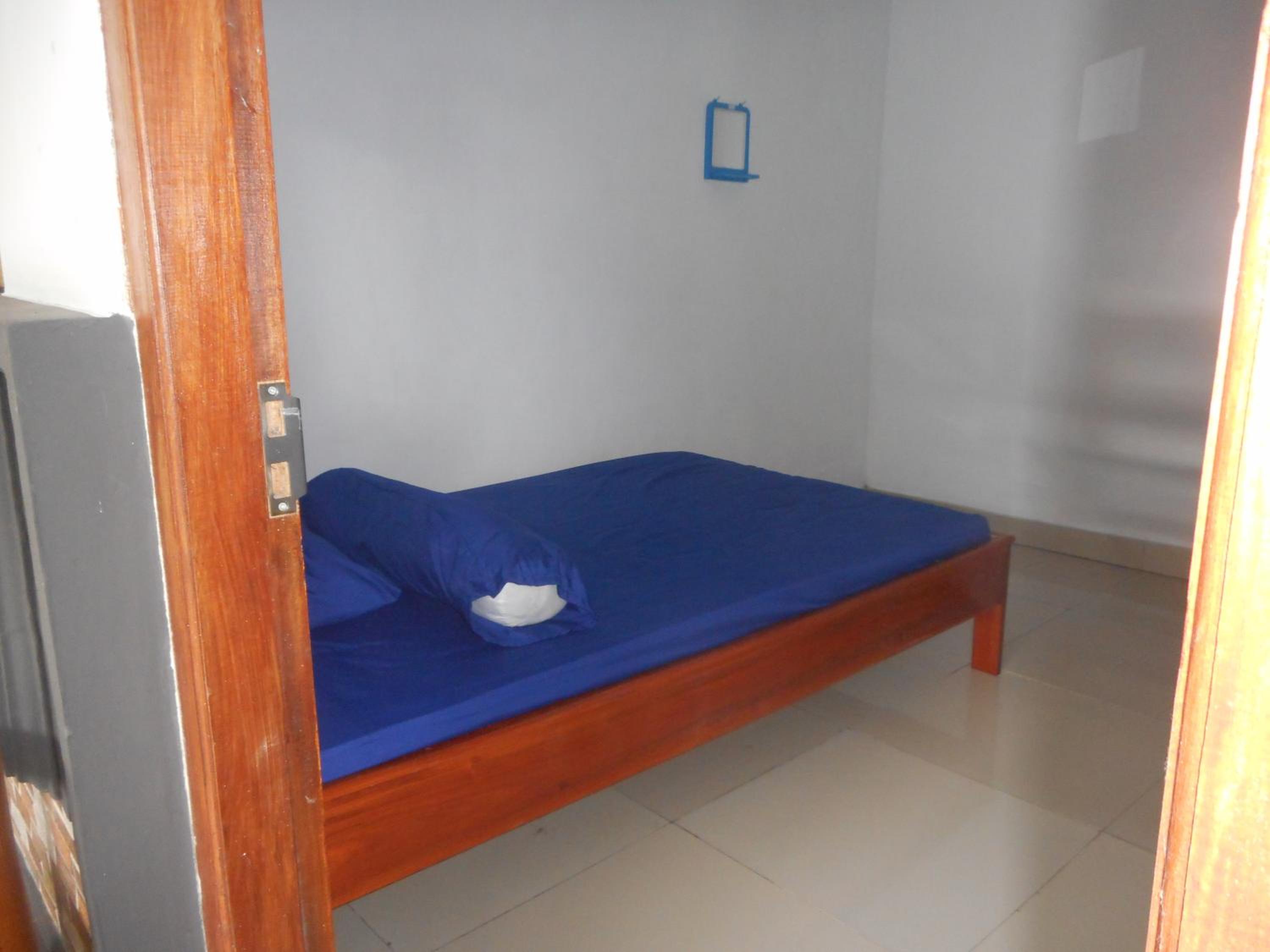 Kadek Homestay