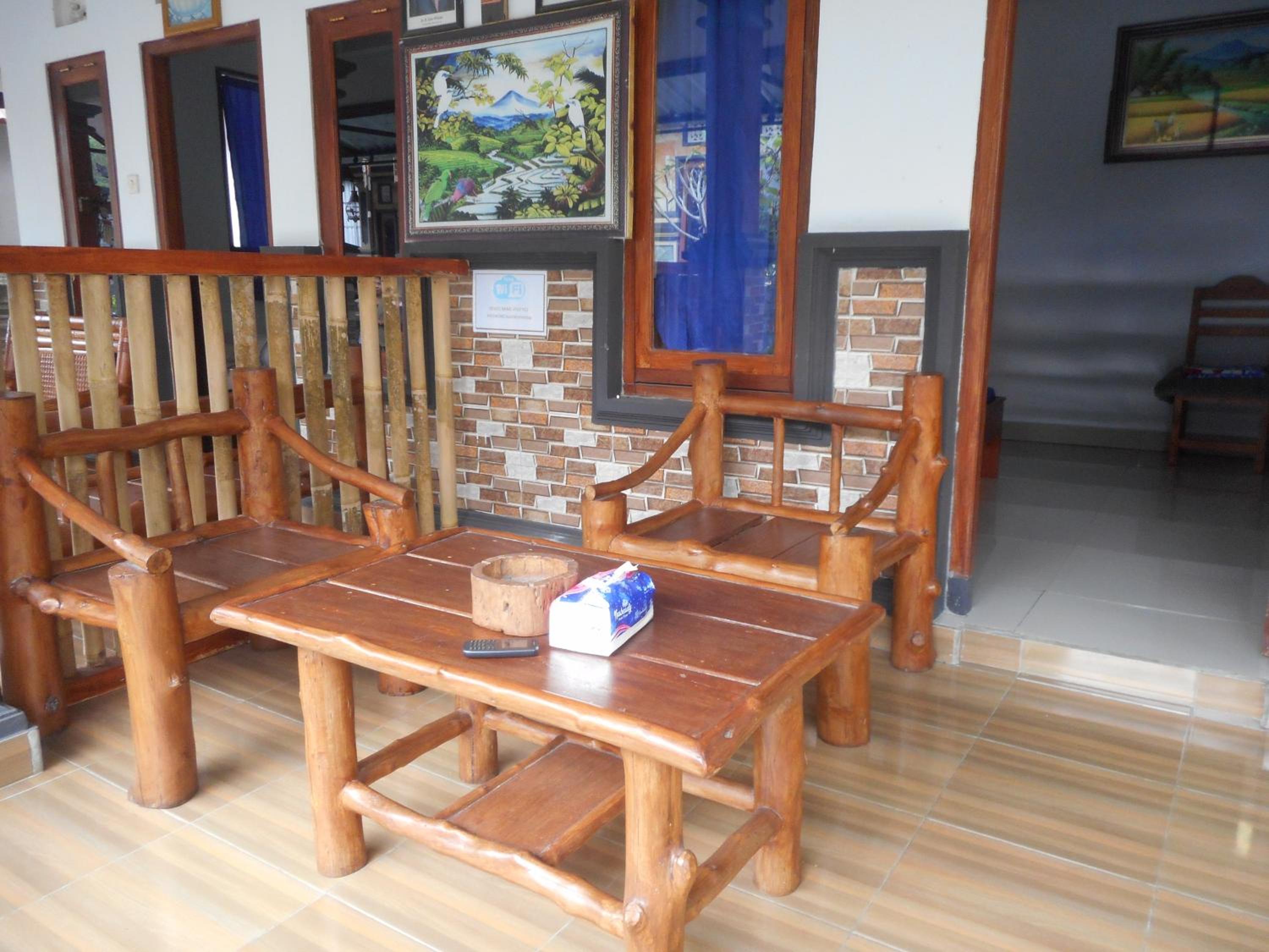 Kadek Homestay