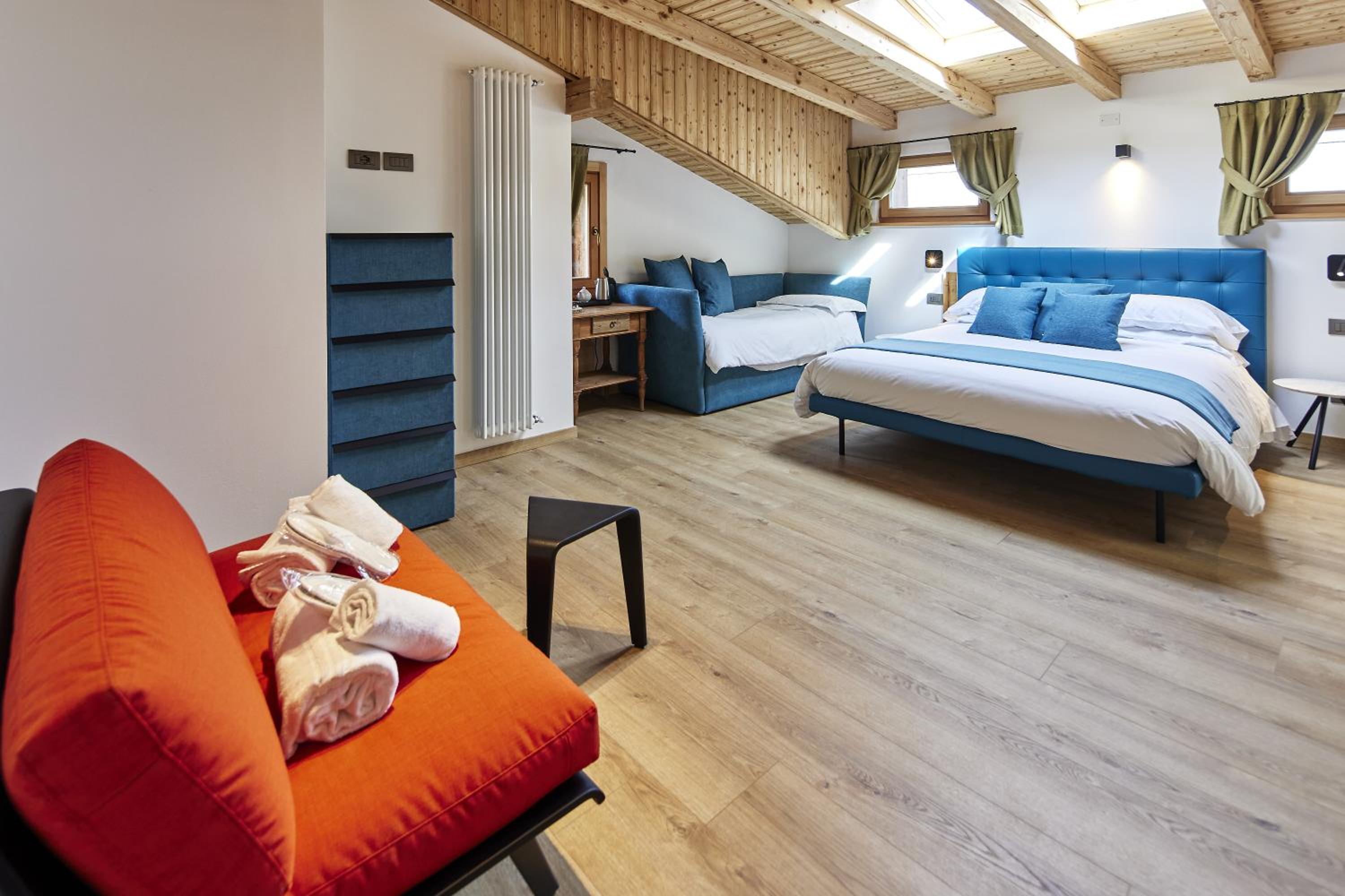 Locanda Boton D'Oro