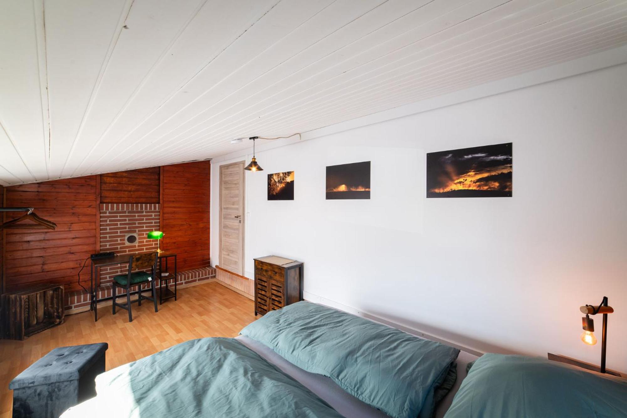 Haus Dina