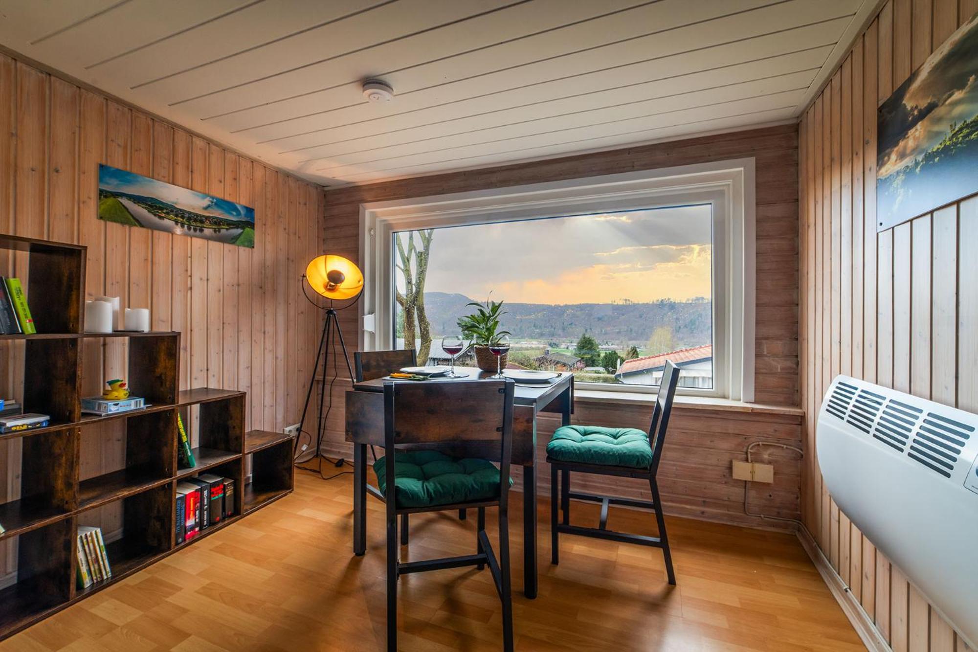Haus Dina