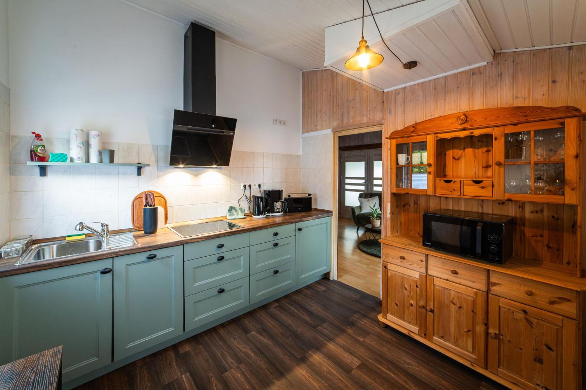 Haus Dina