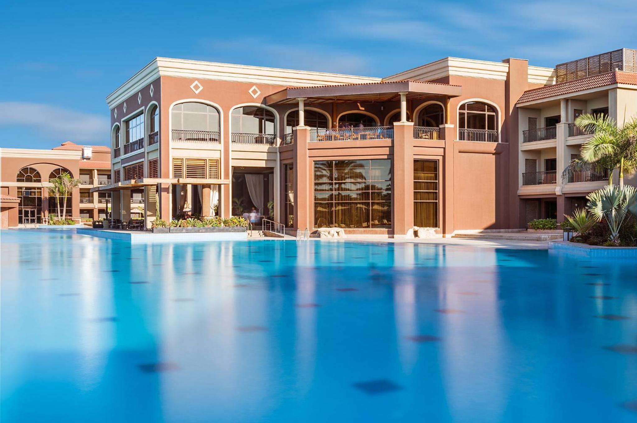 Hilton Alexandria King's Ranch Hotel