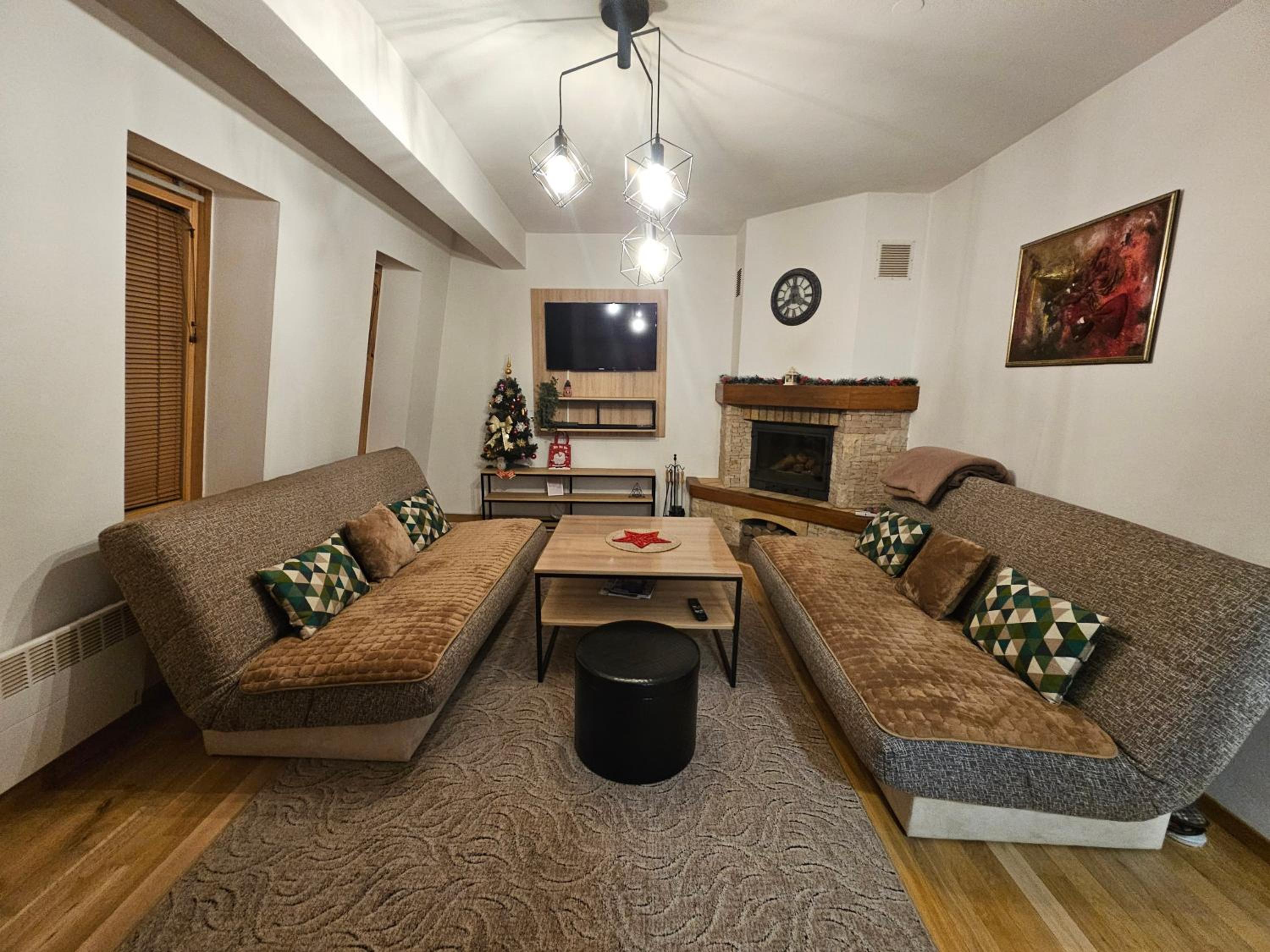 Apartman Viktor&Daria