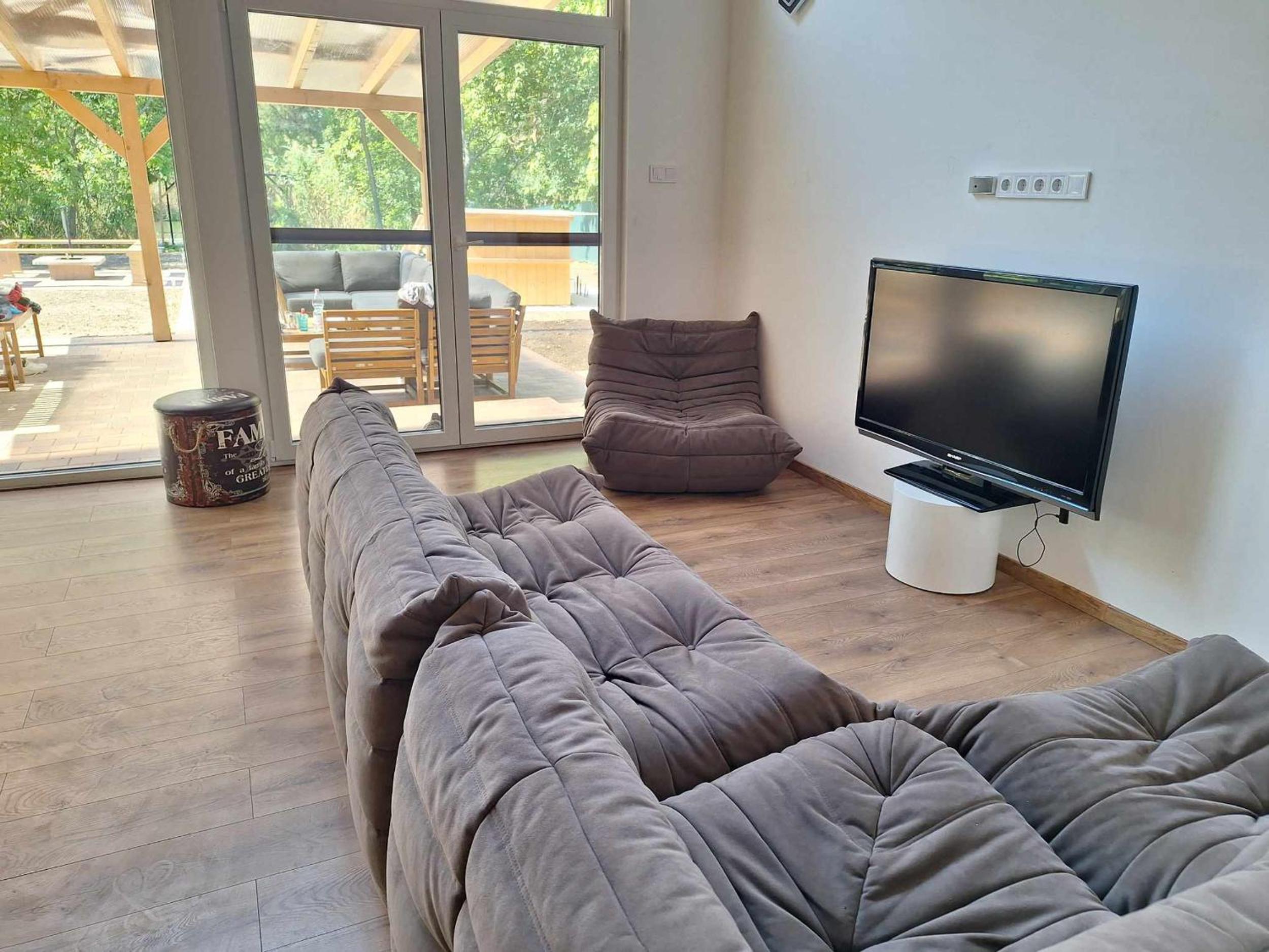 Chill House Danzug Gyomaendrőd