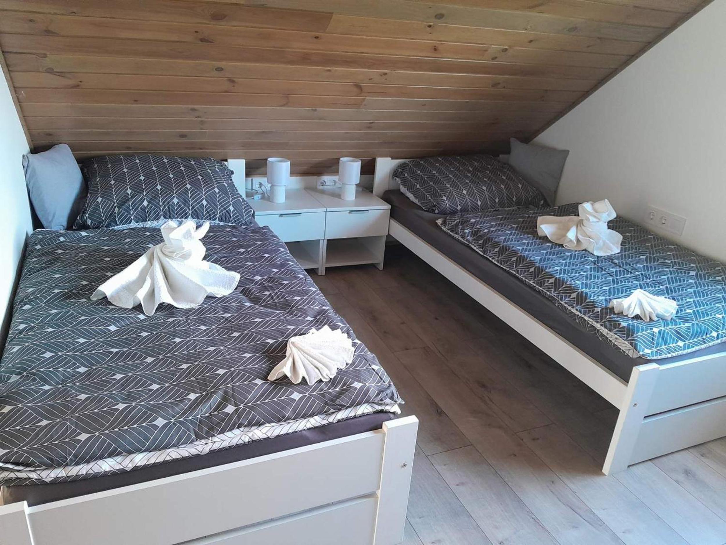 Chill House Danzug Gyomaendrőd