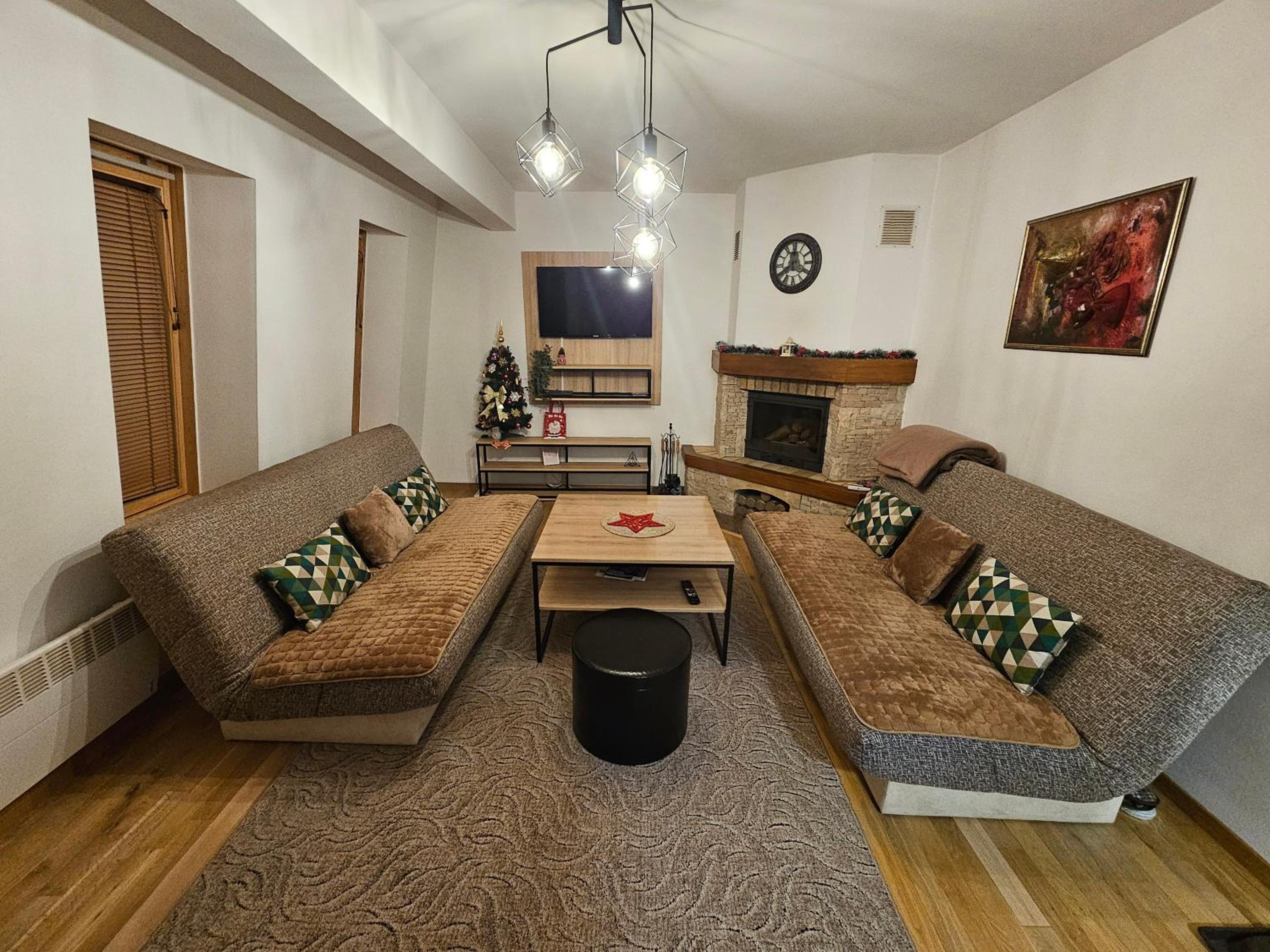 Apartman Viktor&Daria