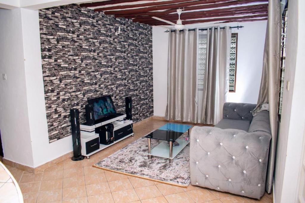 Lux Suites Diani Holiday Villas view 5