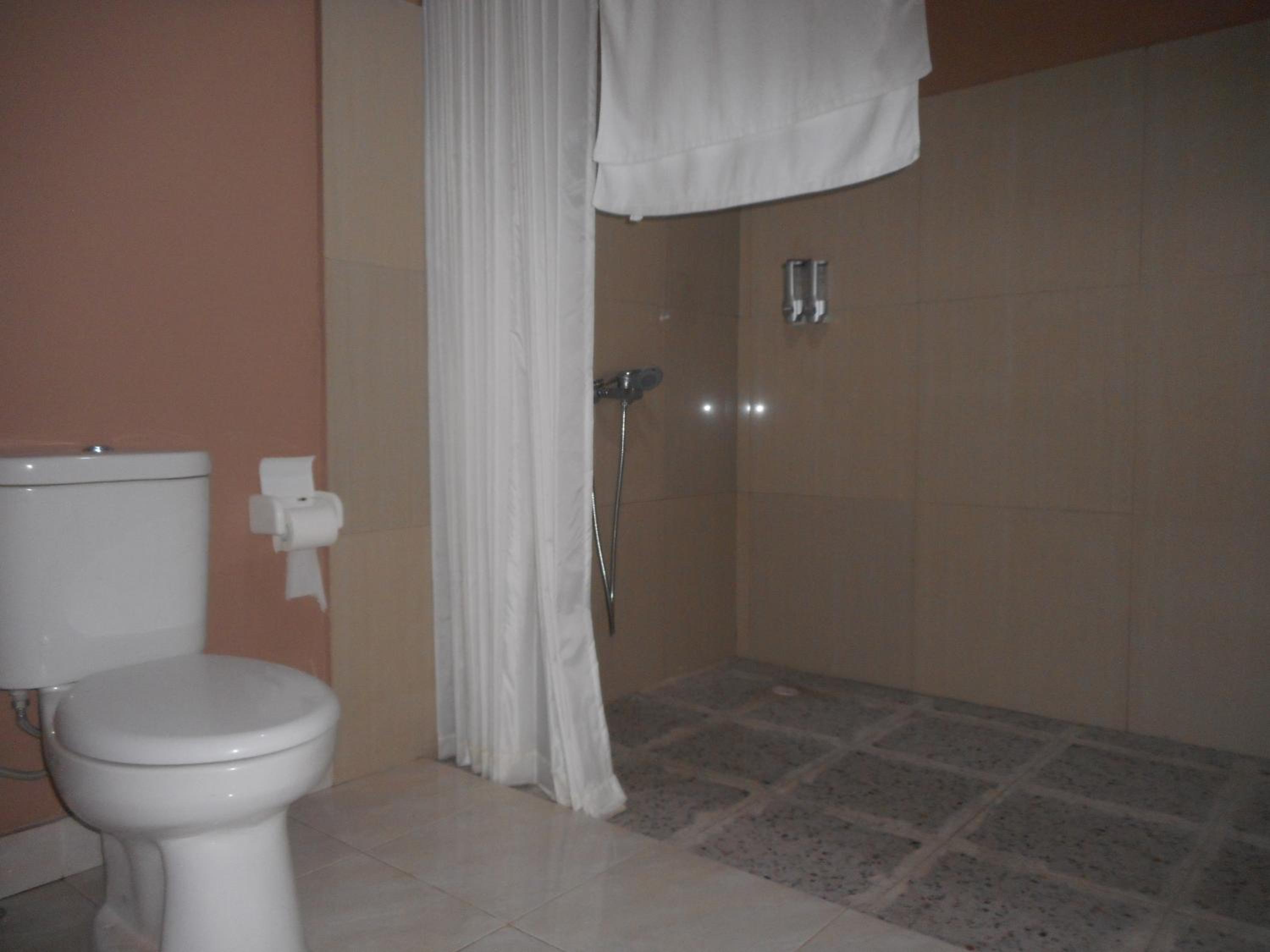 Suci Amerta Guest House view 4