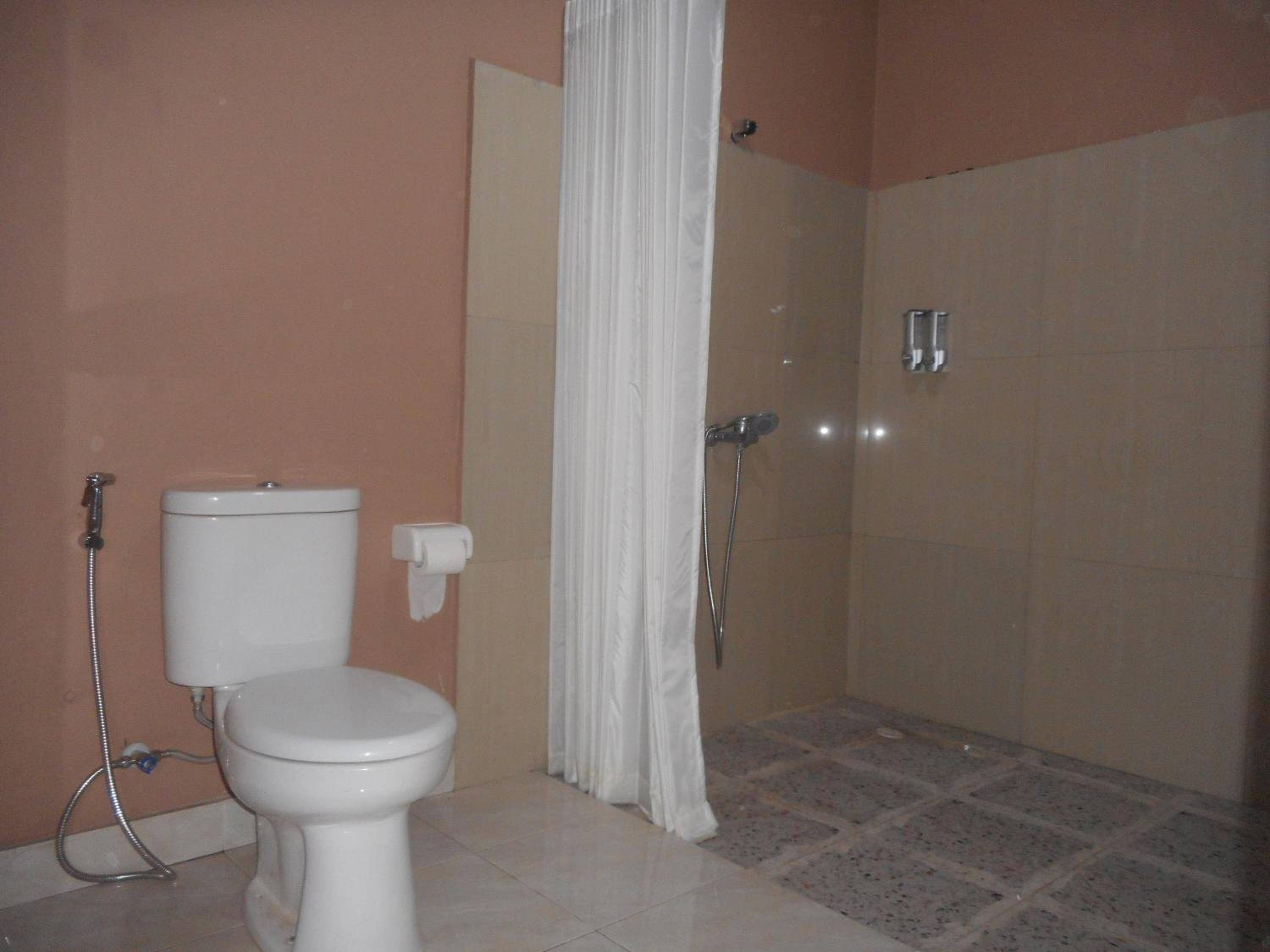 Suci Amerta Guest House view 5