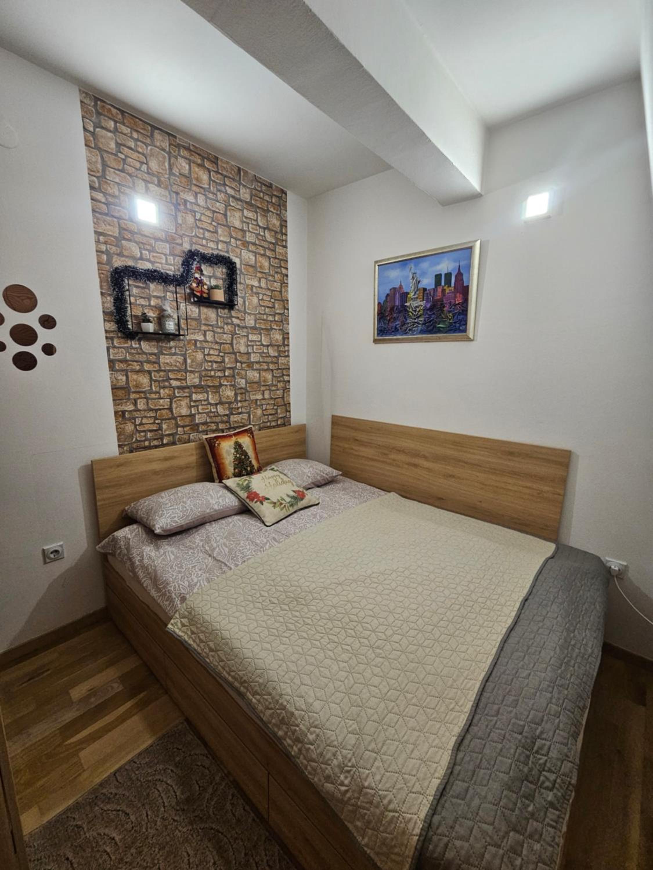 Apartman Viktor&Daria