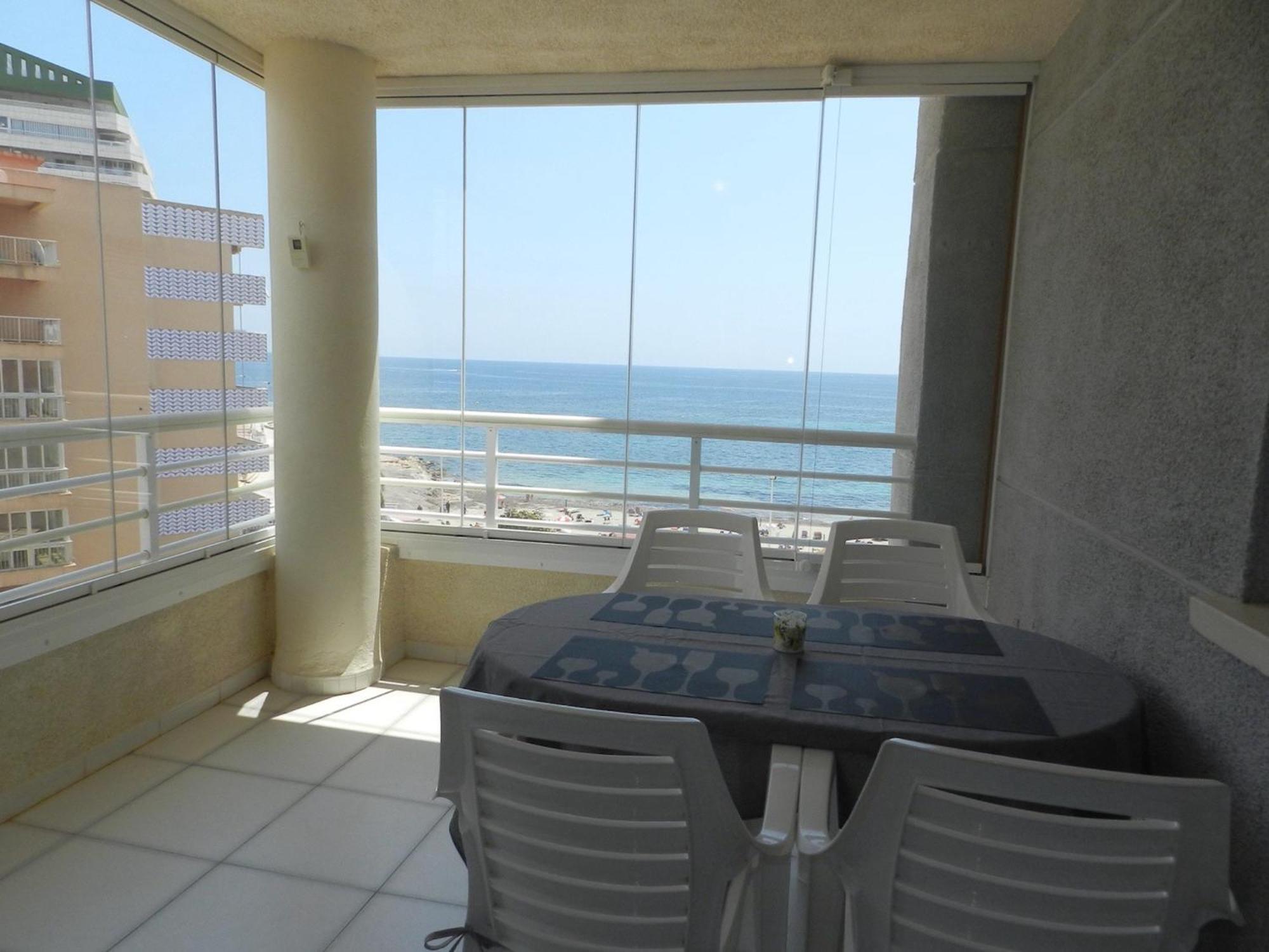 Apartamento Luise para 4 personas