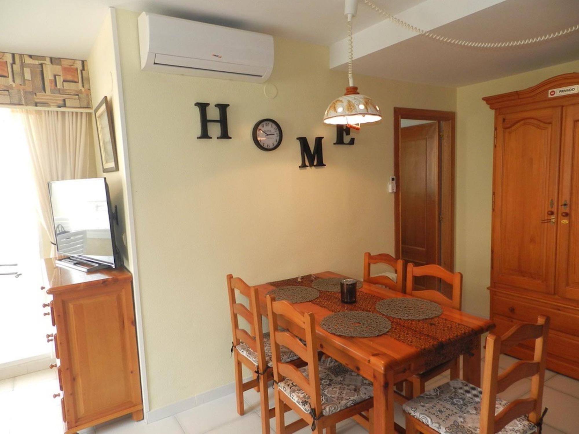 Apartamento Luise para 4 personas