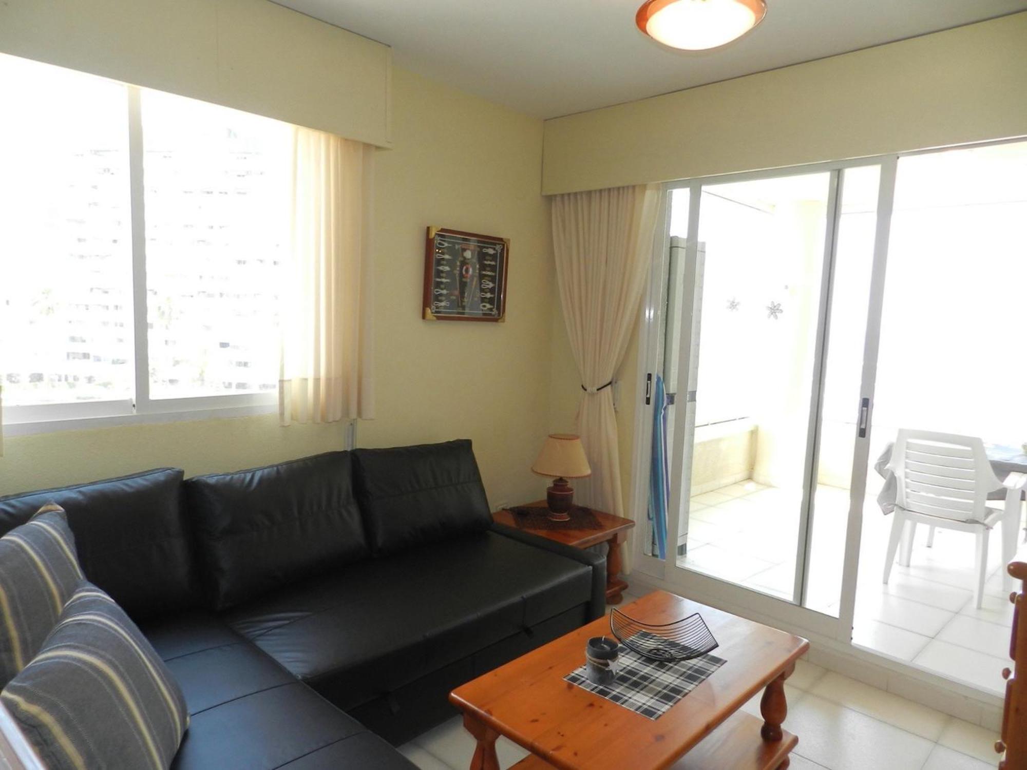 Apartamento Luise para 4 personas