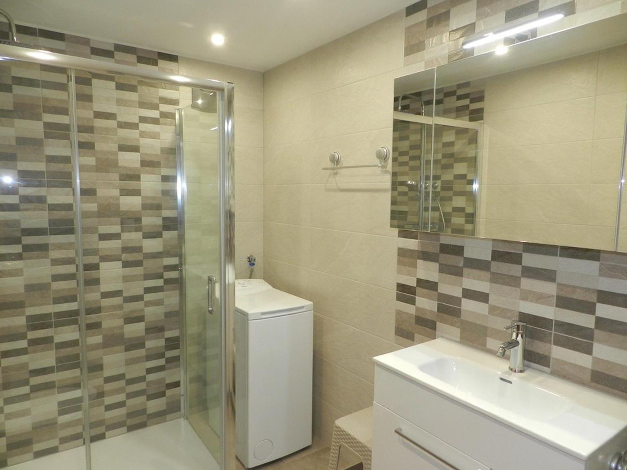 Apartamento Luise para 4 personas