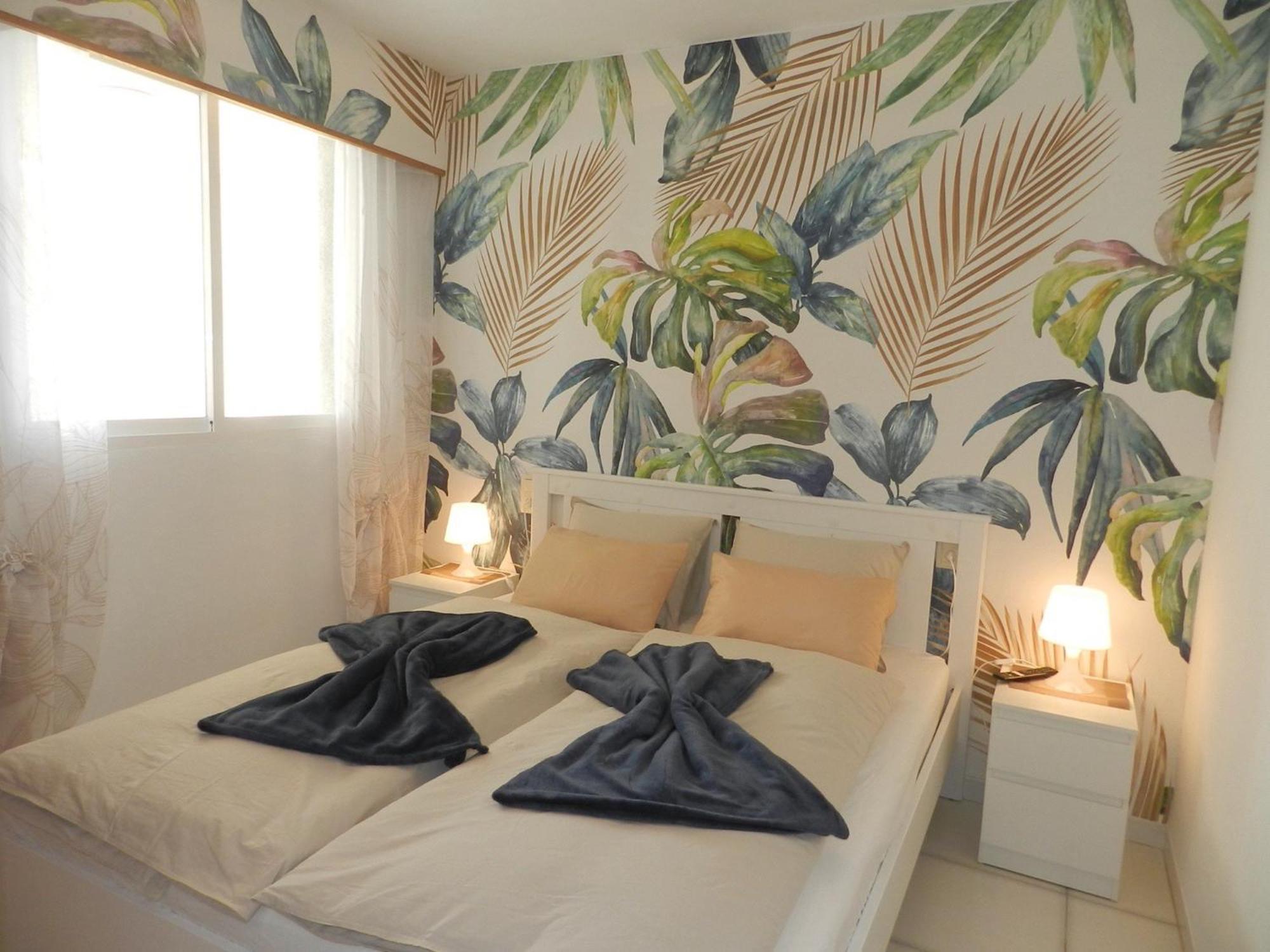 Apartamento Luise para 4 personas