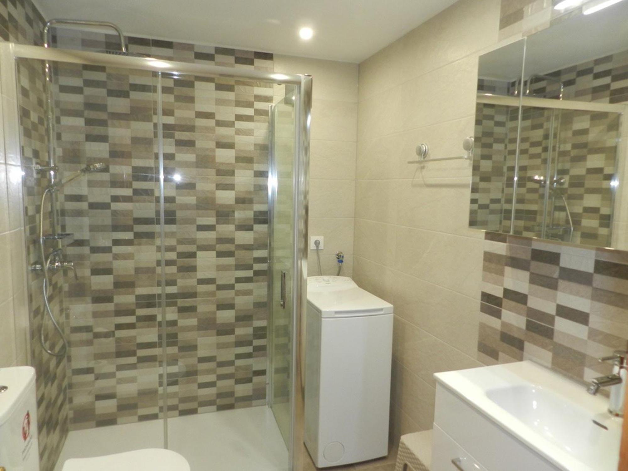 Apartamento Luise para 4 personas