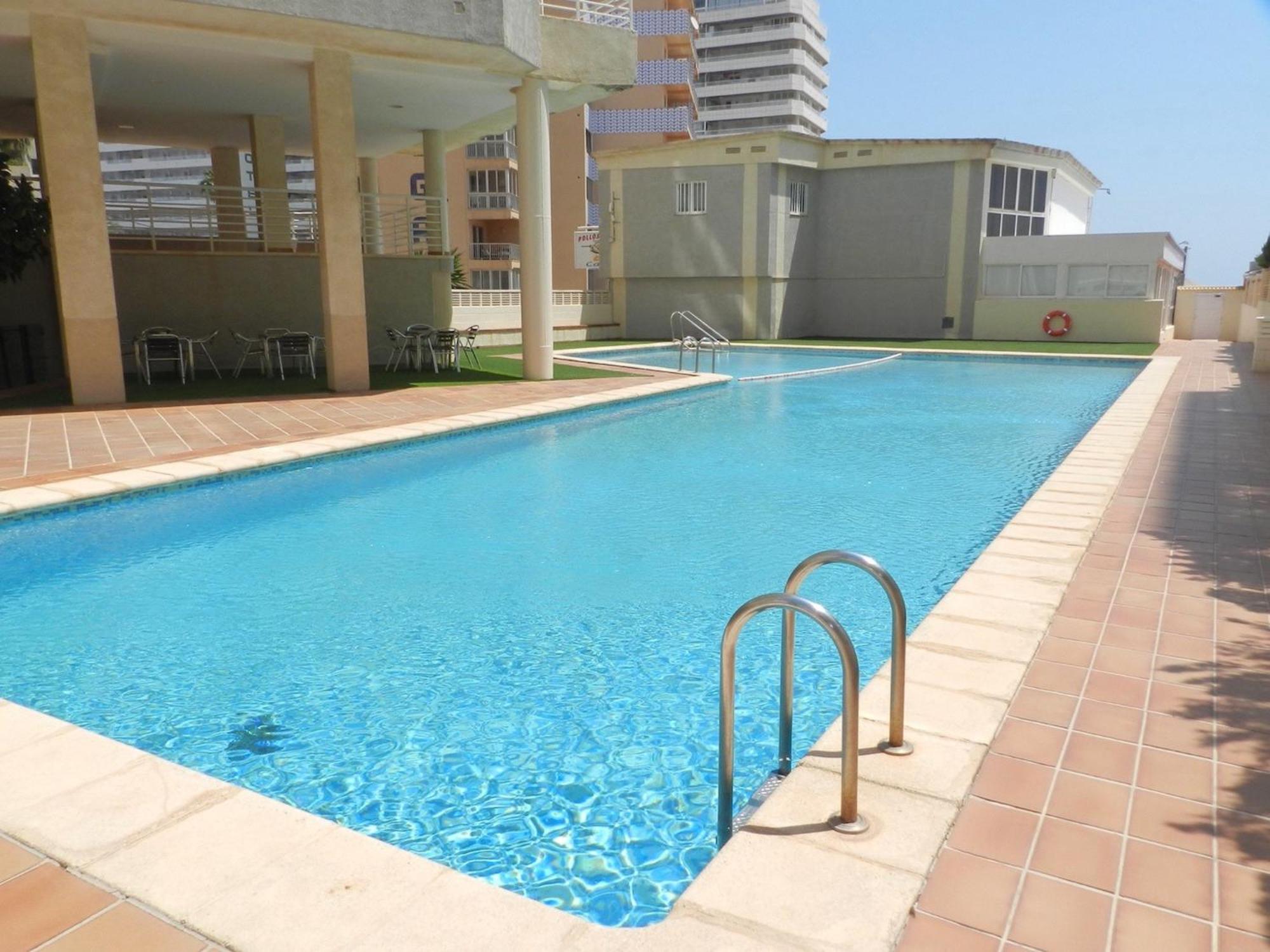 Apartamento Luise para 4 personas