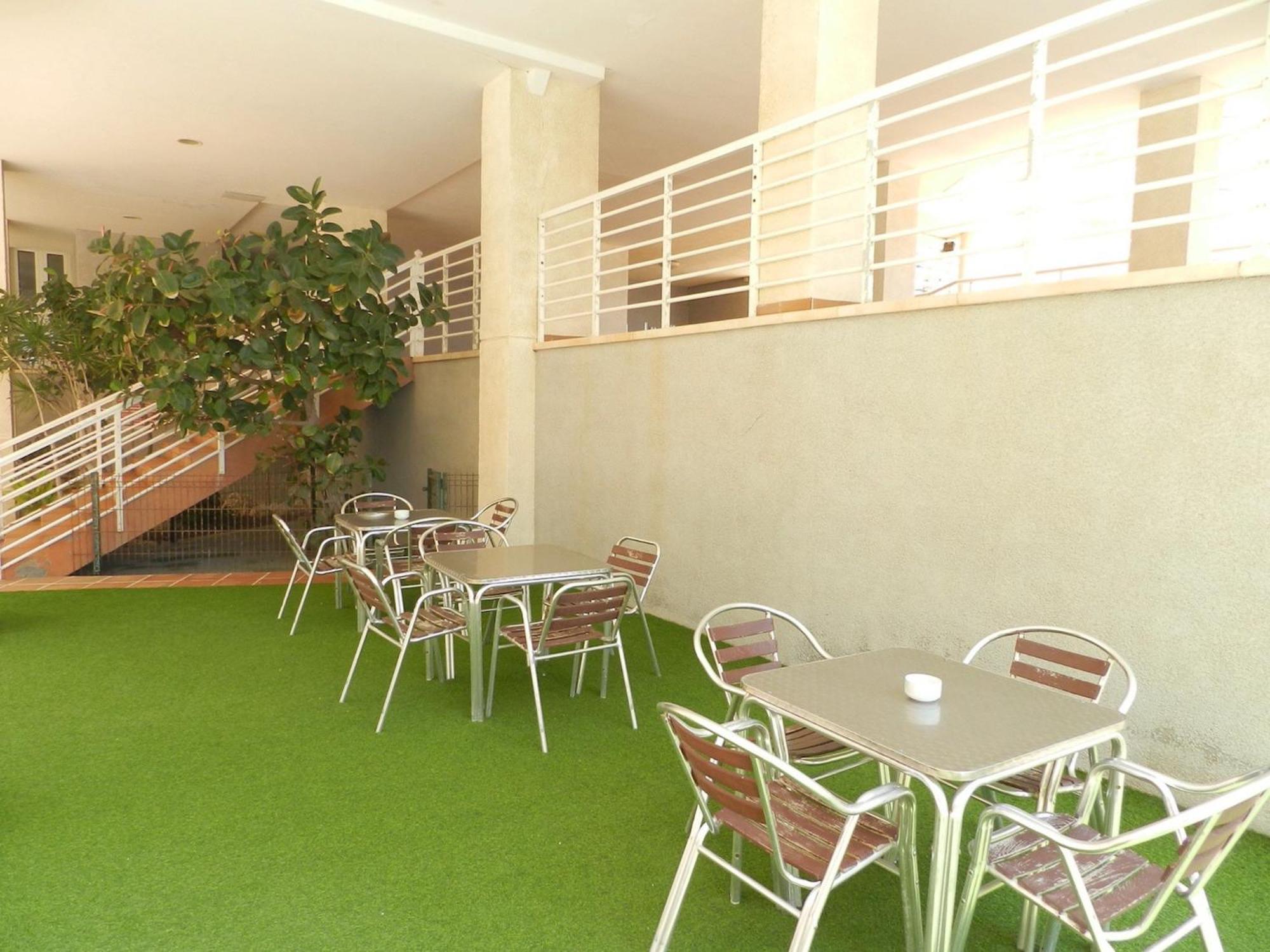 Apartamento Luise para 4 personas