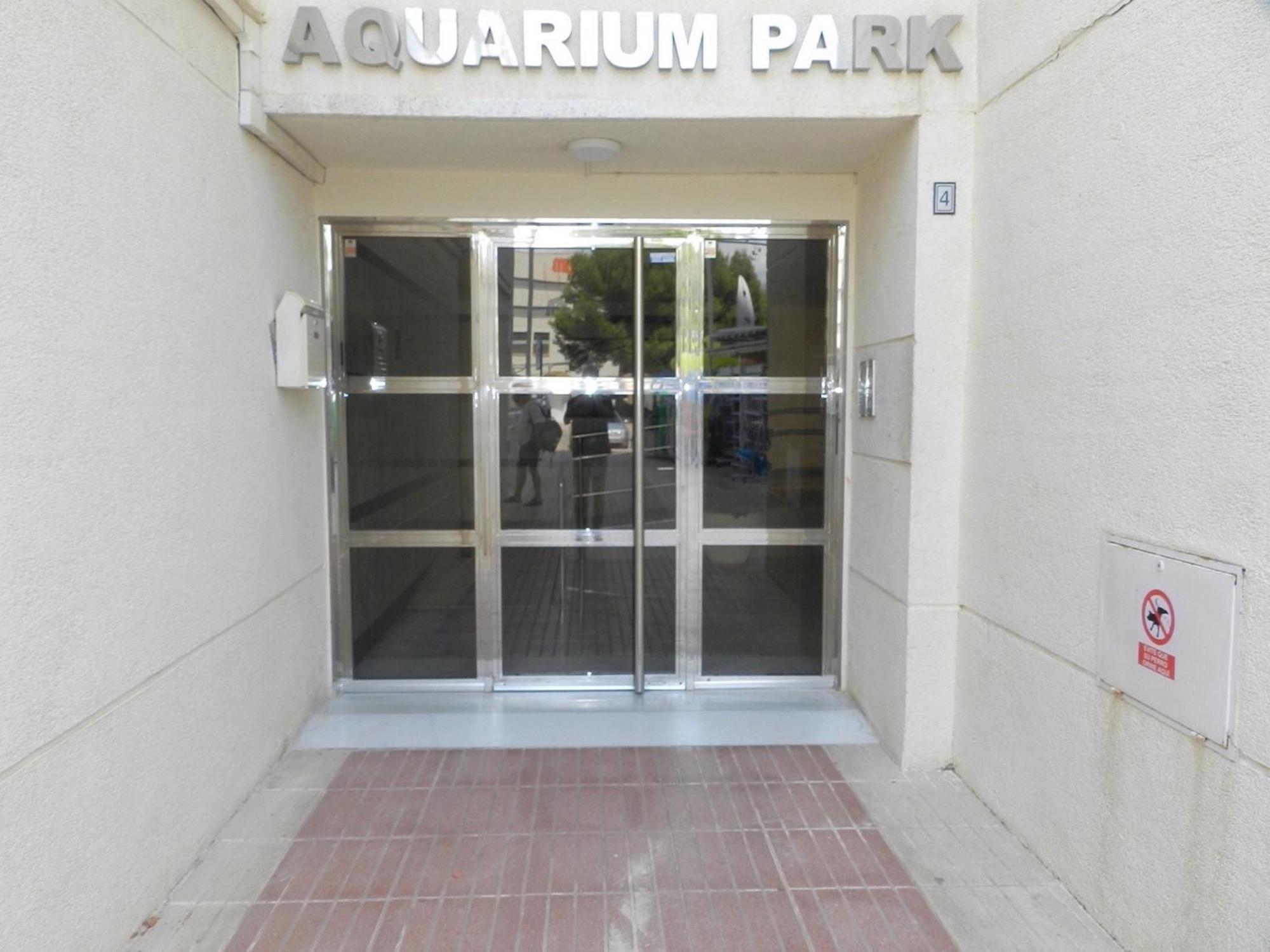 Apartamento Luise para 4 personas
