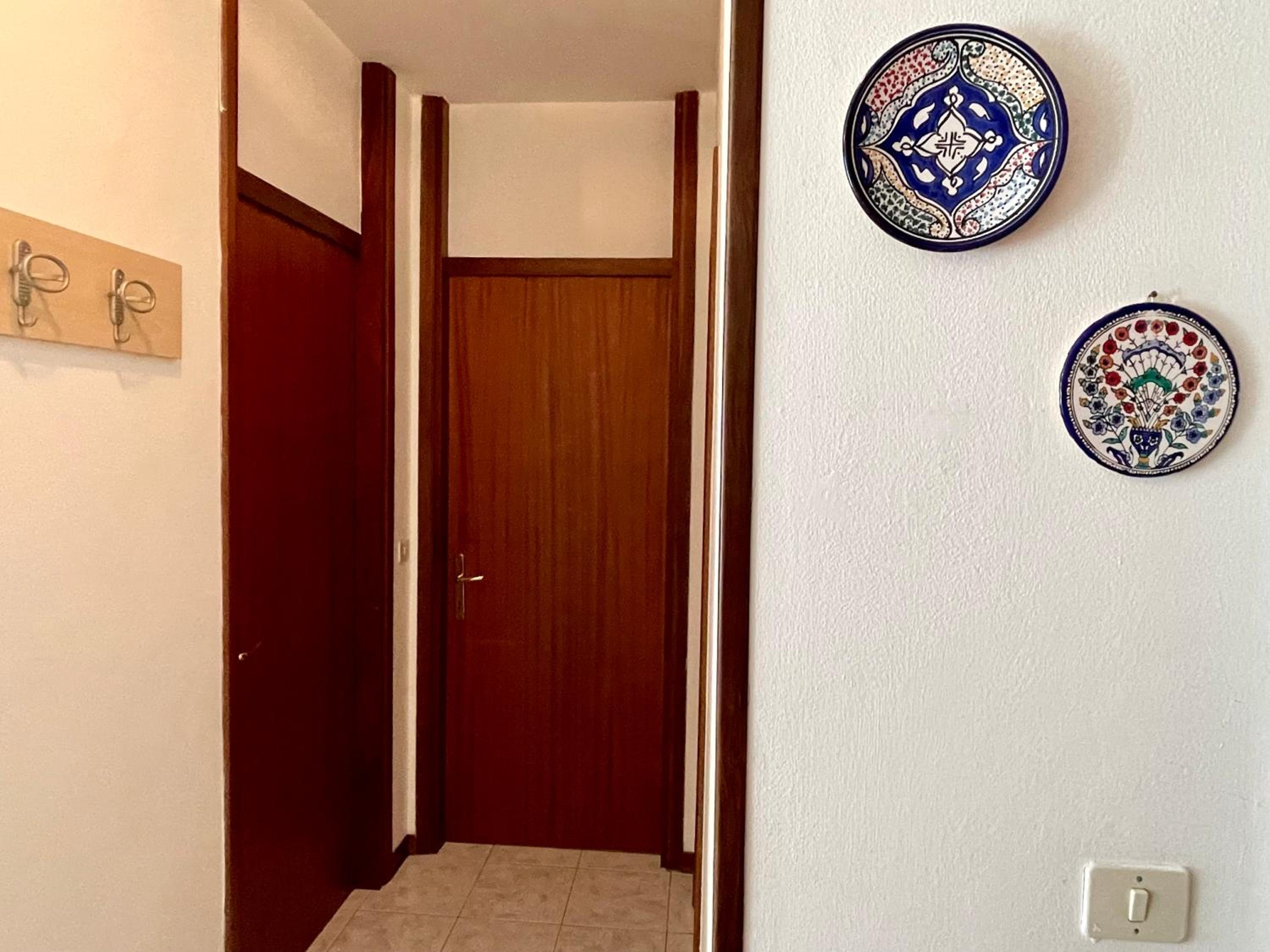 Frontemare 6 posti letto + posto auto gratuito