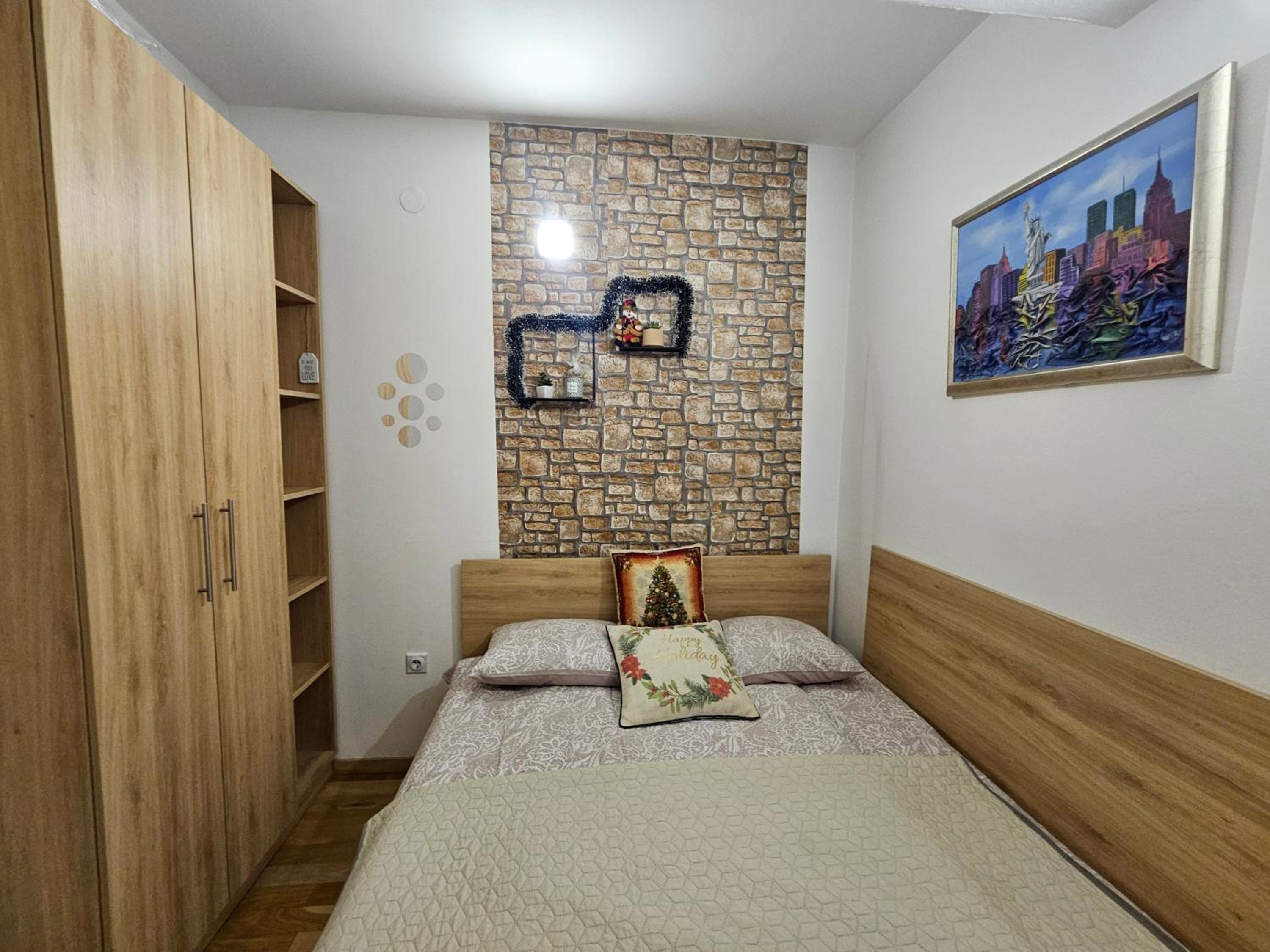 Apartman Viktor&Daria