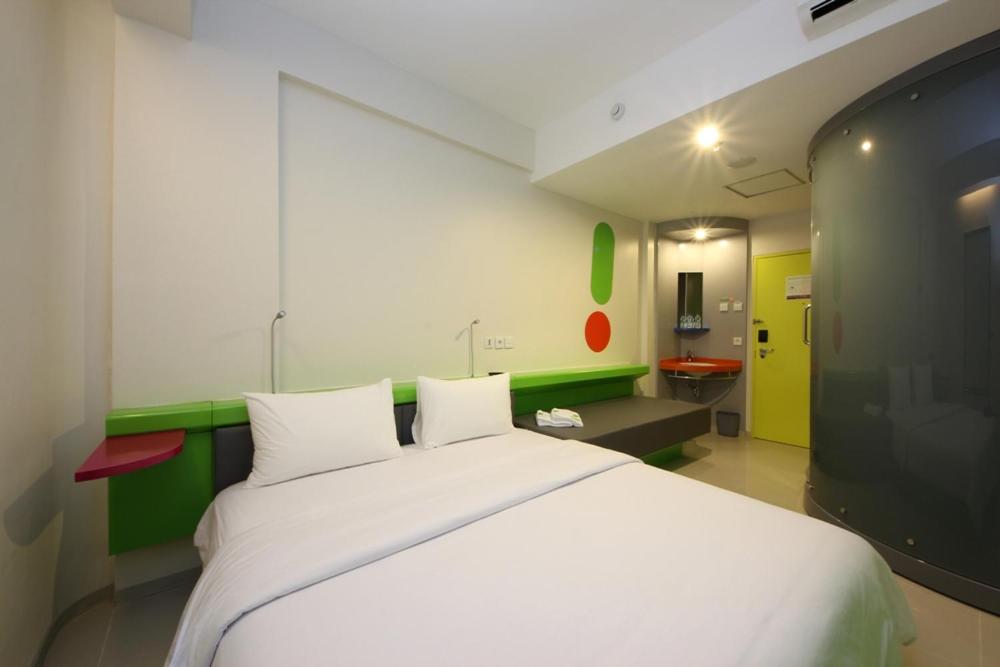 POP! Hotel Kuta Beach Bali 38