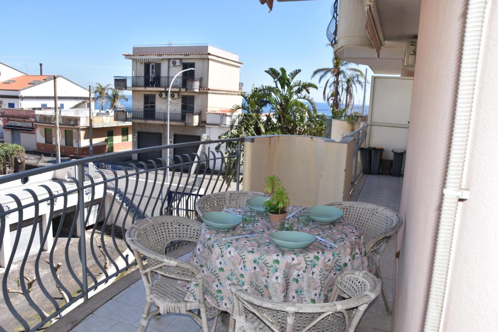 Panorama Beach House