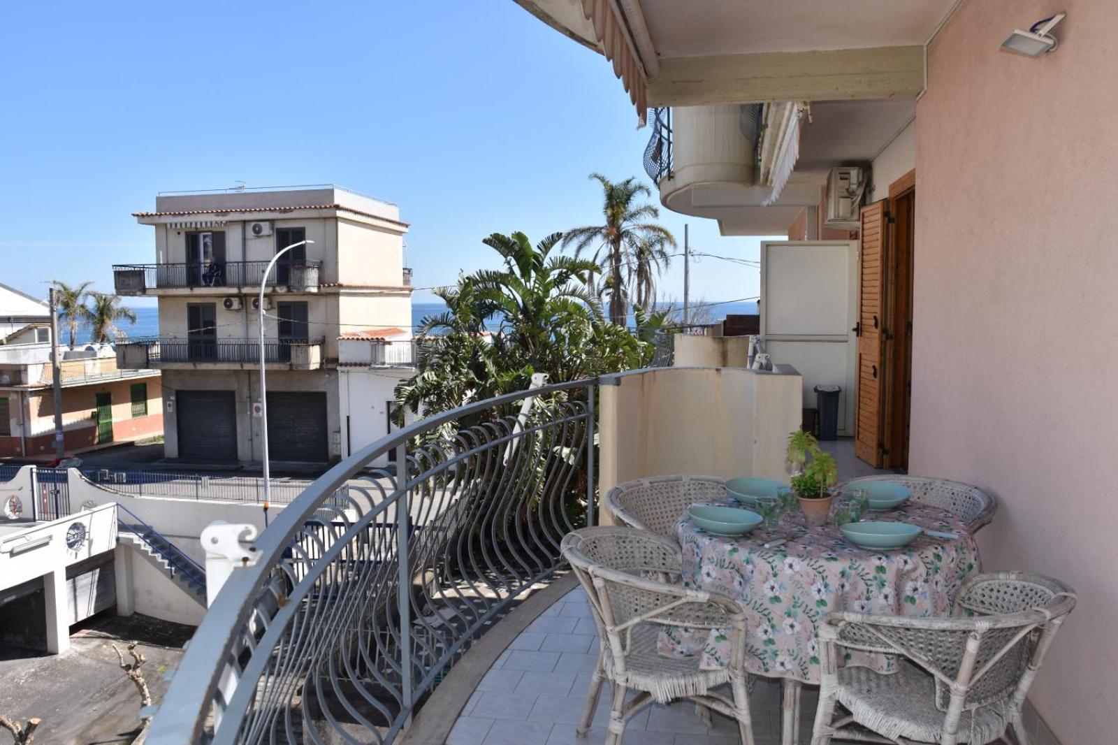 Panorama Beach House