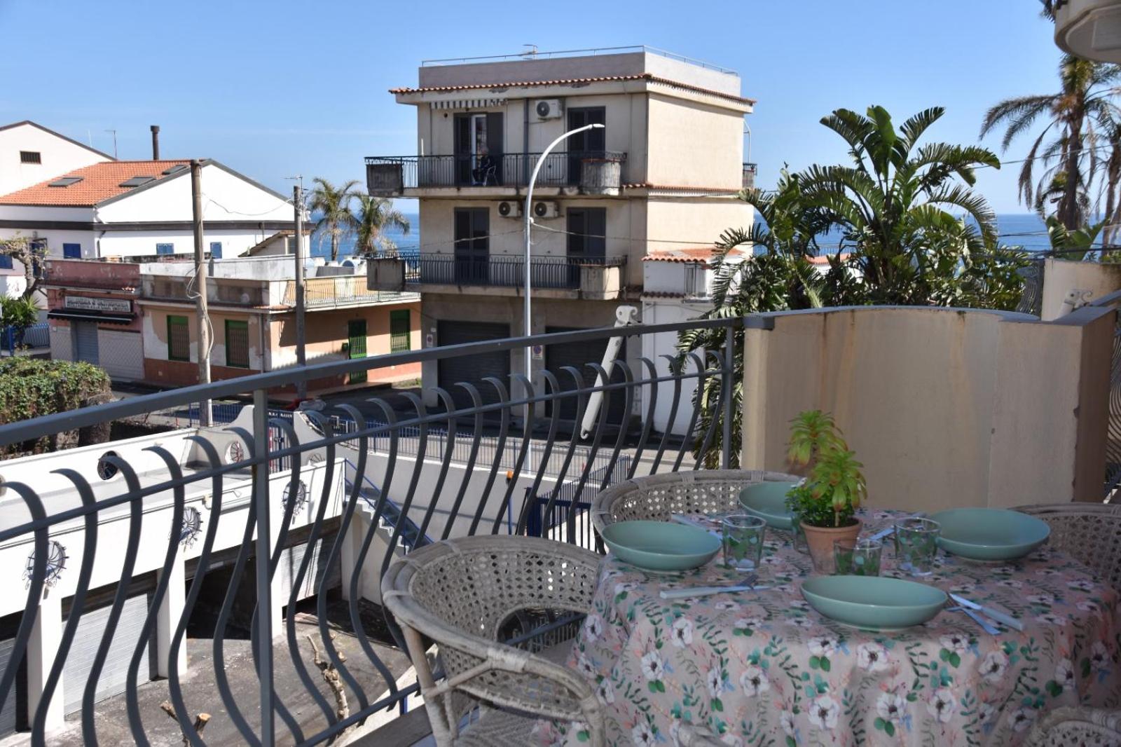 Panorama Beach House