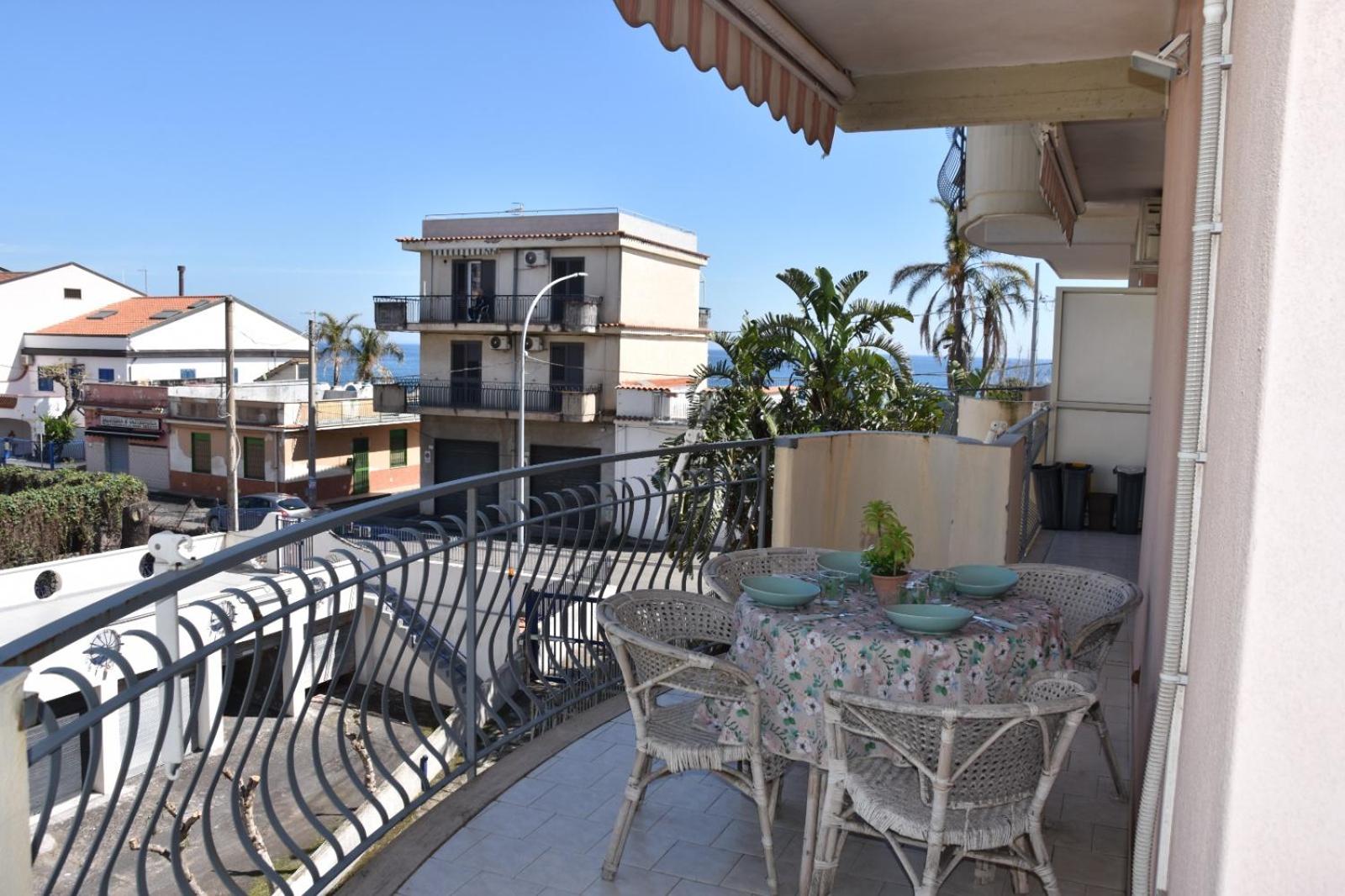 Panorama Beach House