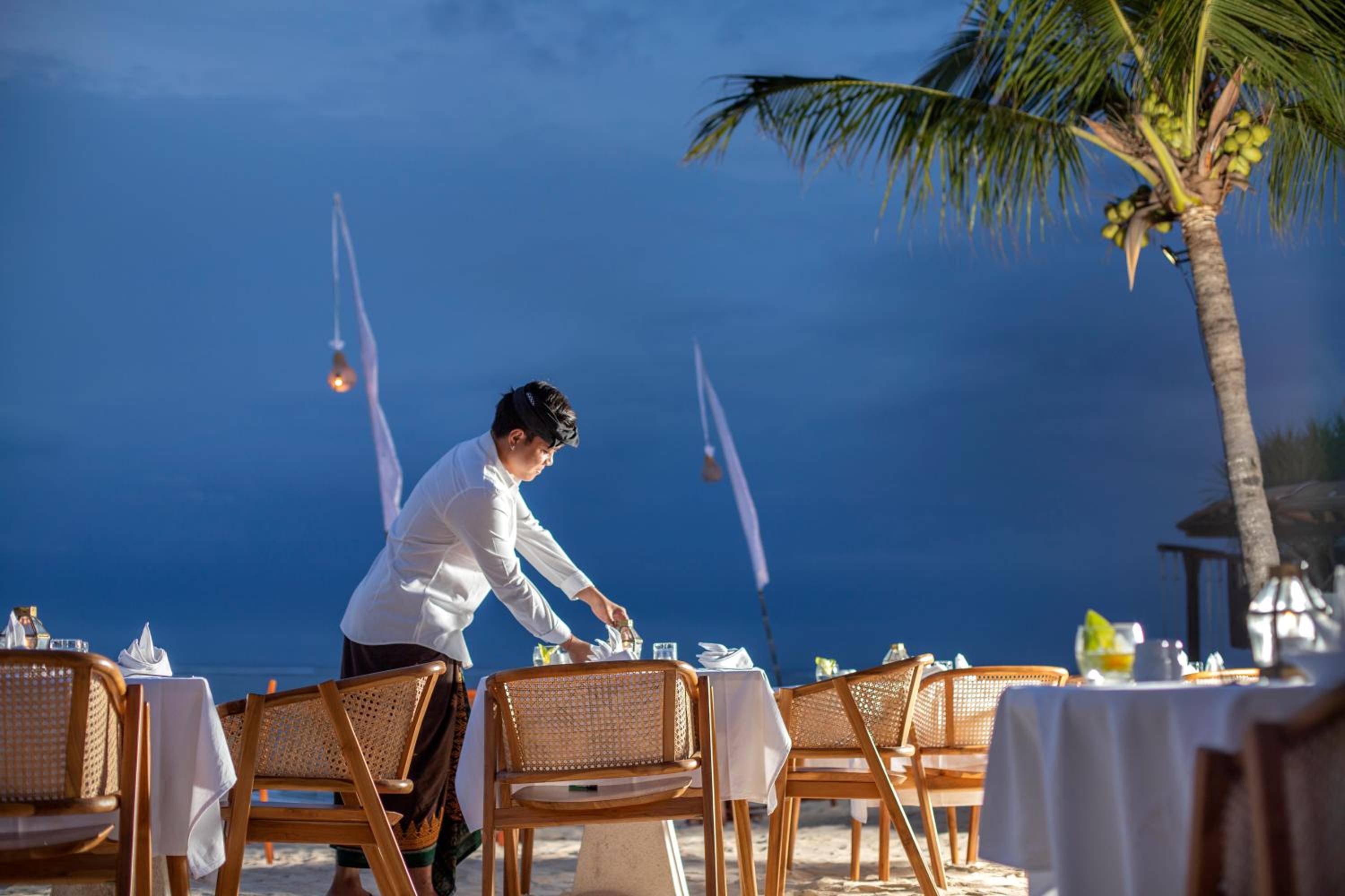 Lembongan Beach Club & Resort