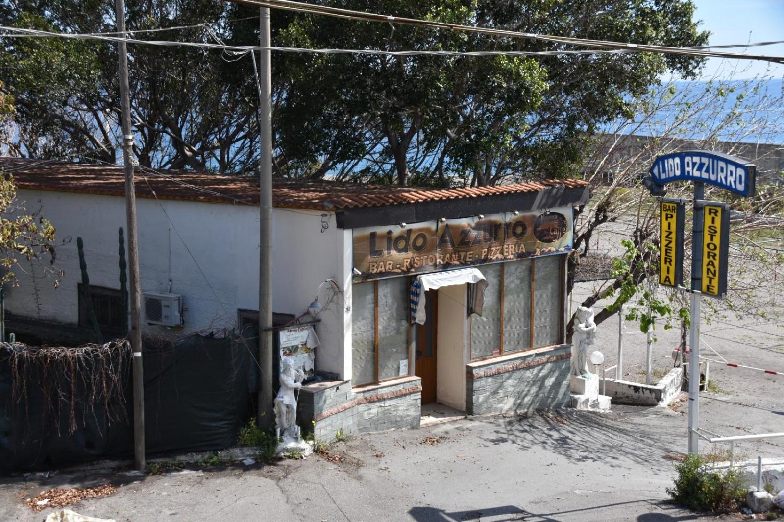 Panorama Beach House